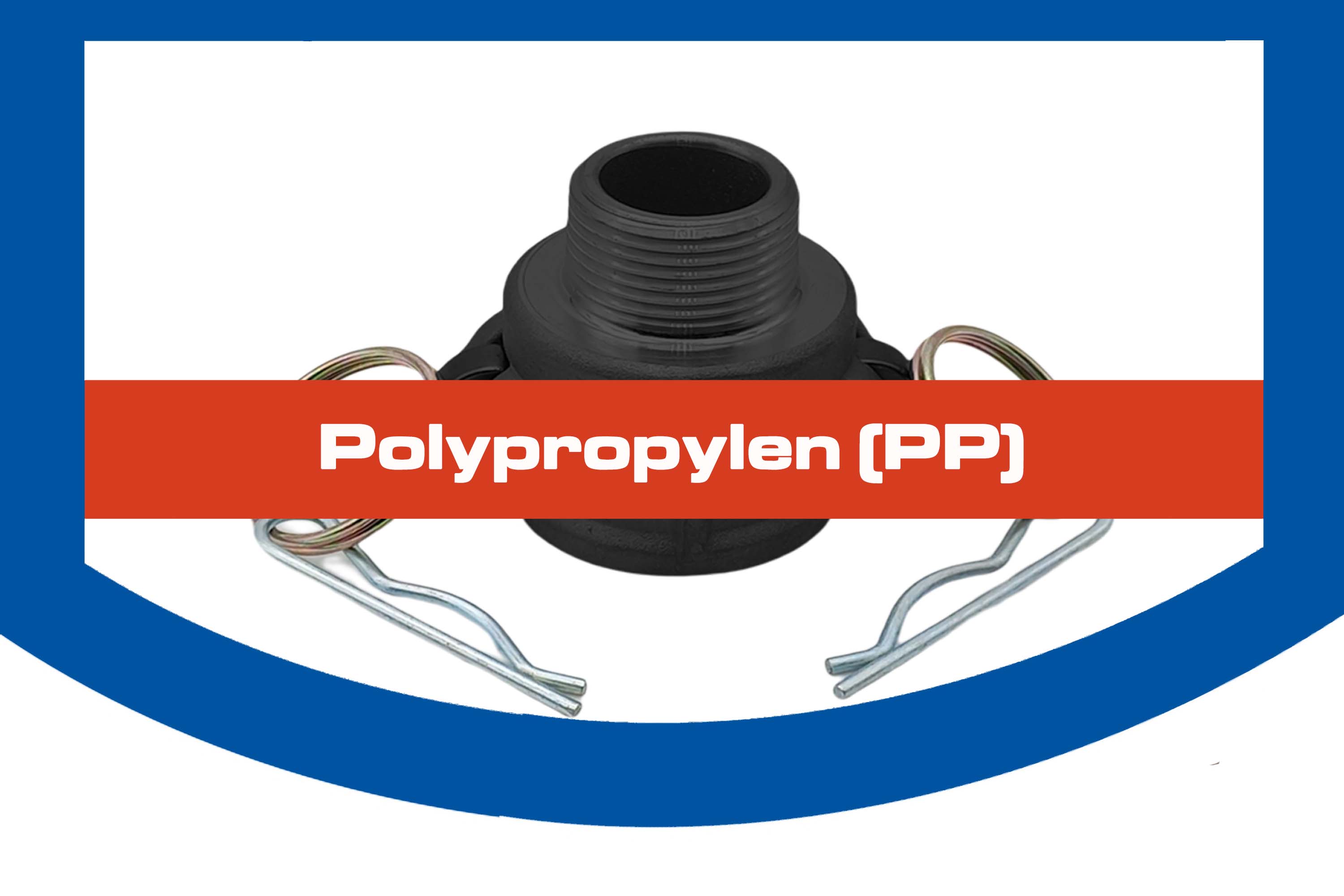 Polypropylen (PP)