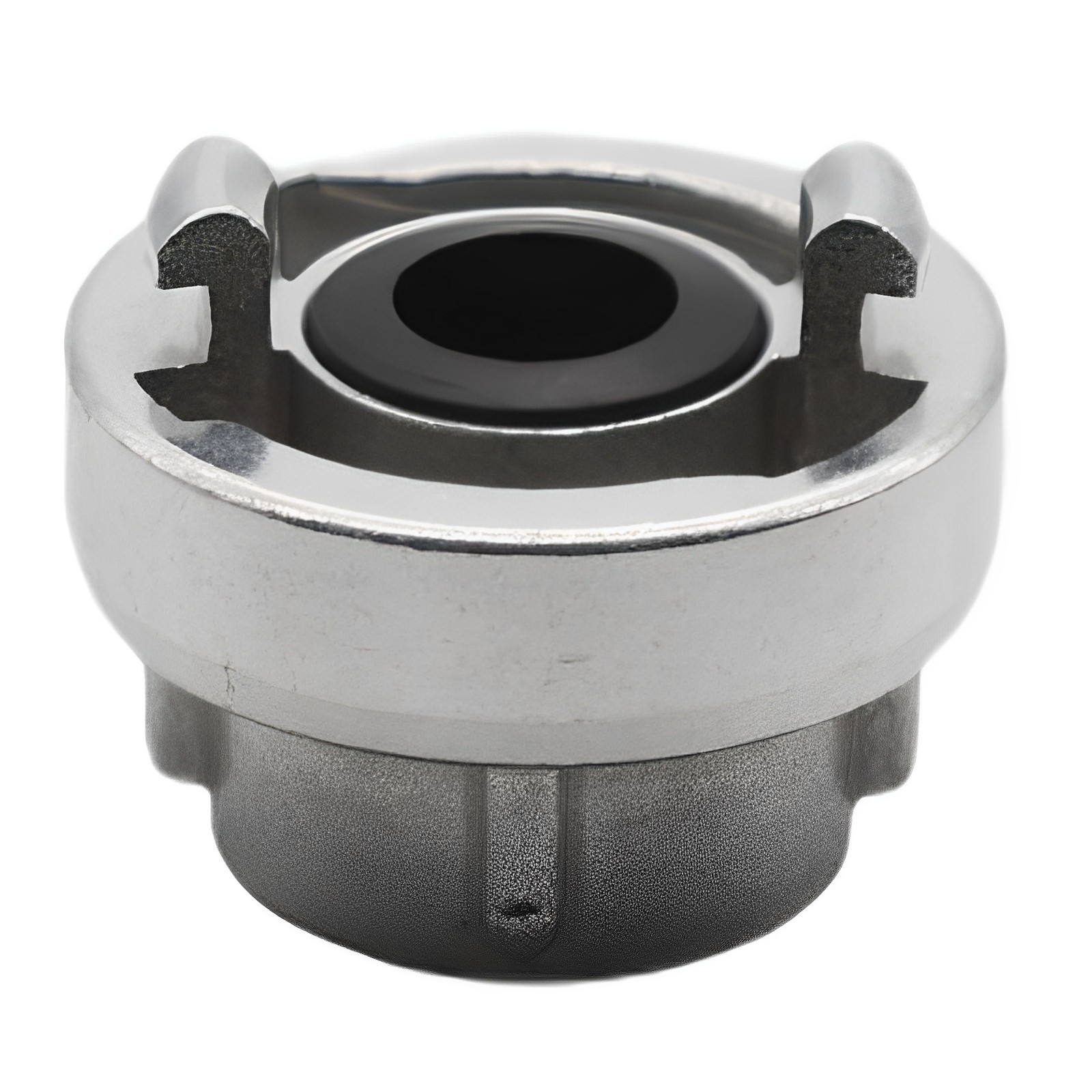 STORZ D DN25 KA31 Kupplung Innengewinde IG 1/2" Saug Bau Feuerwehr Schlauch Aluminium - PN 16 bar