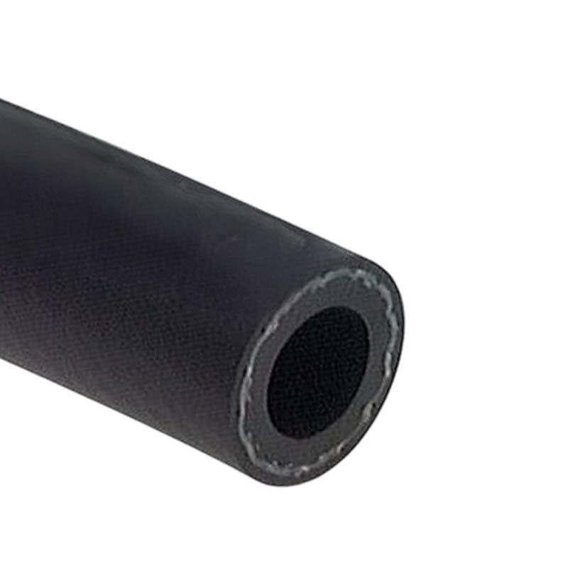 32 x 48 mm Gummi Druckluft Universal Wasser Luft Kompressor Schlauch schwarz - PN 10/16 bar