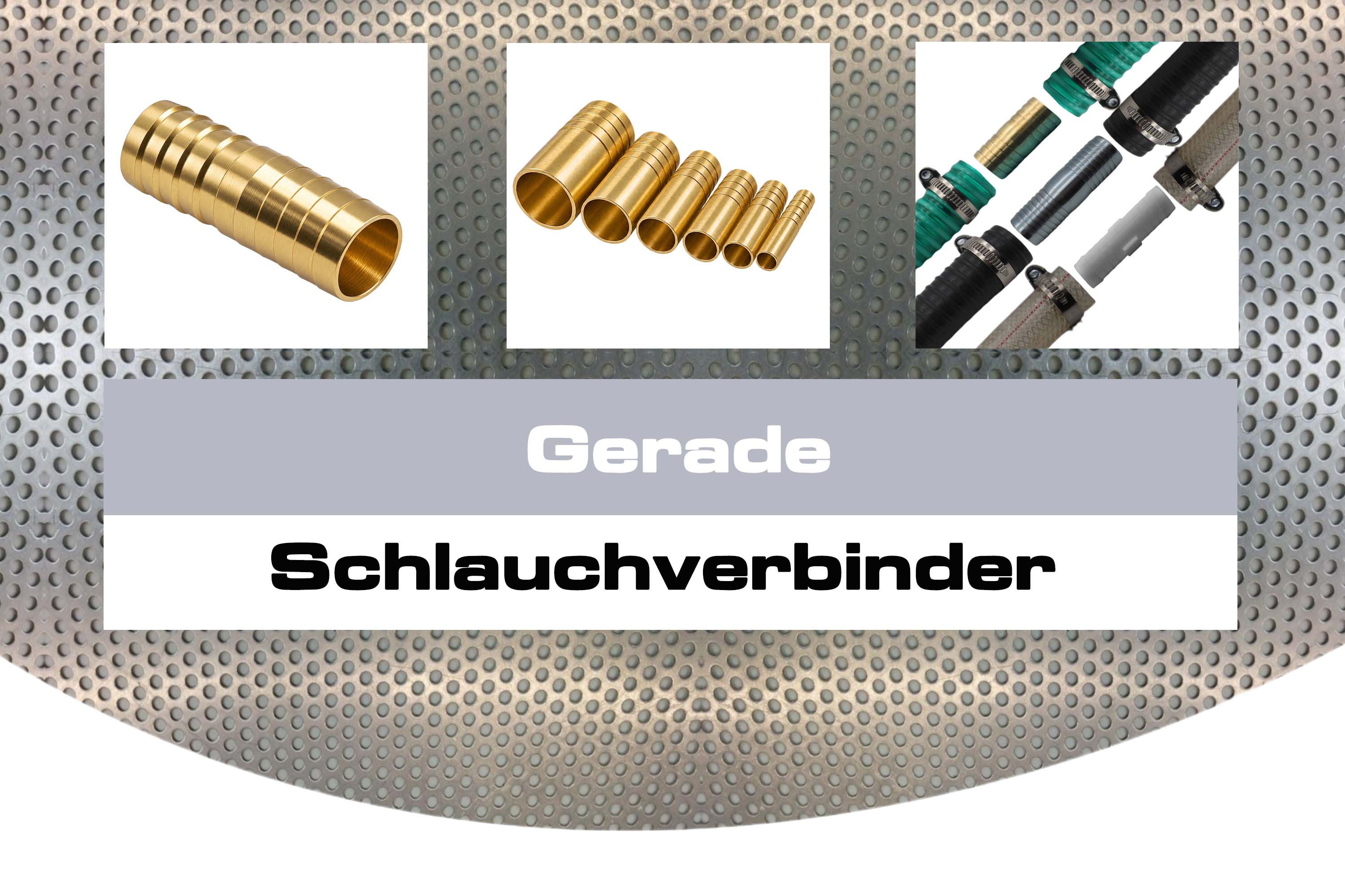 Gerade