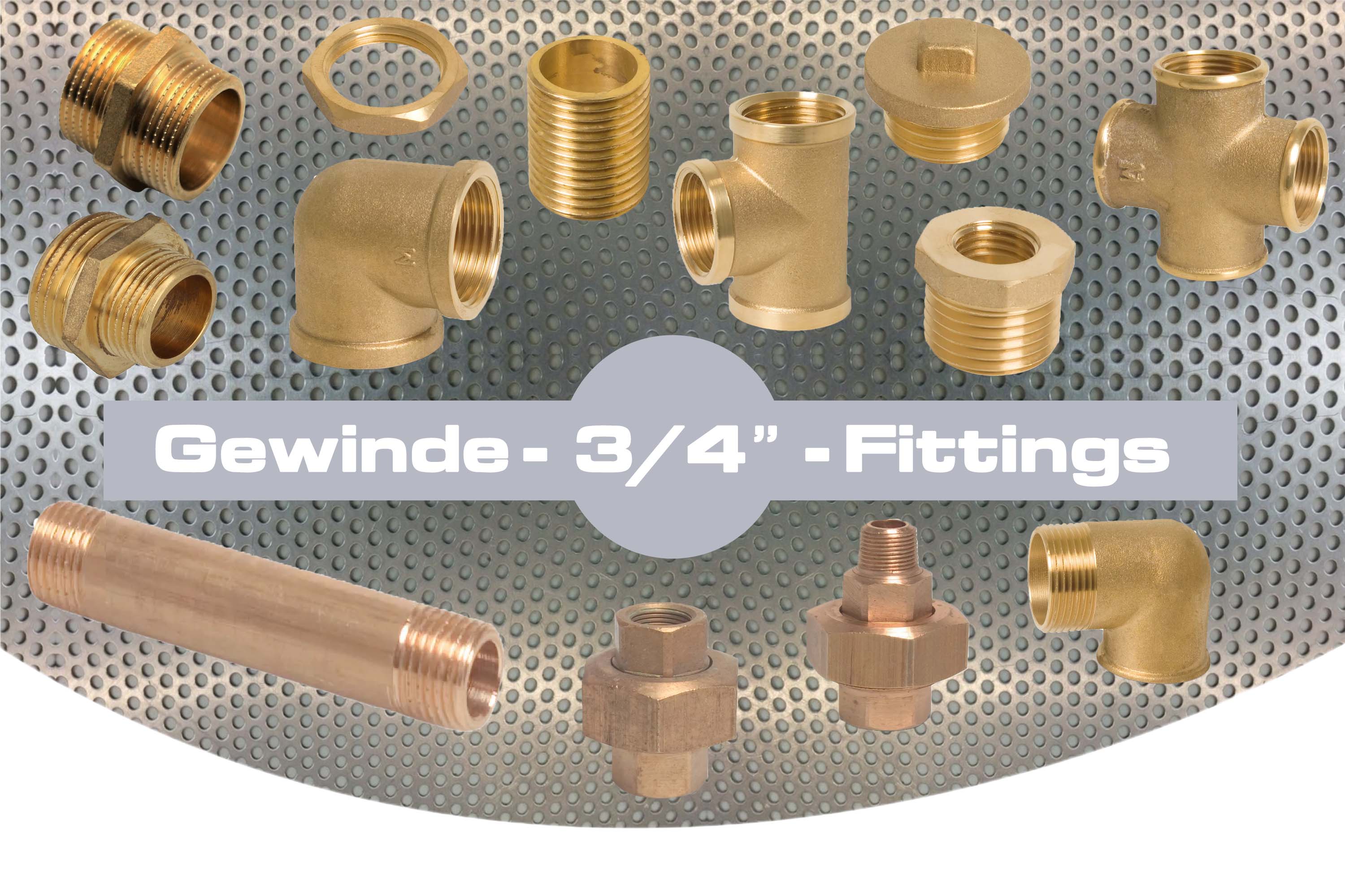 3/4"