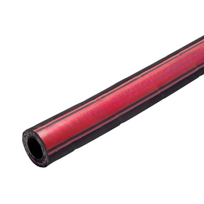 25 x 40 mm Dampf Heiss Wasser Schlauch EPDM DAMPF-TRIX 6000 - PN 18 bar