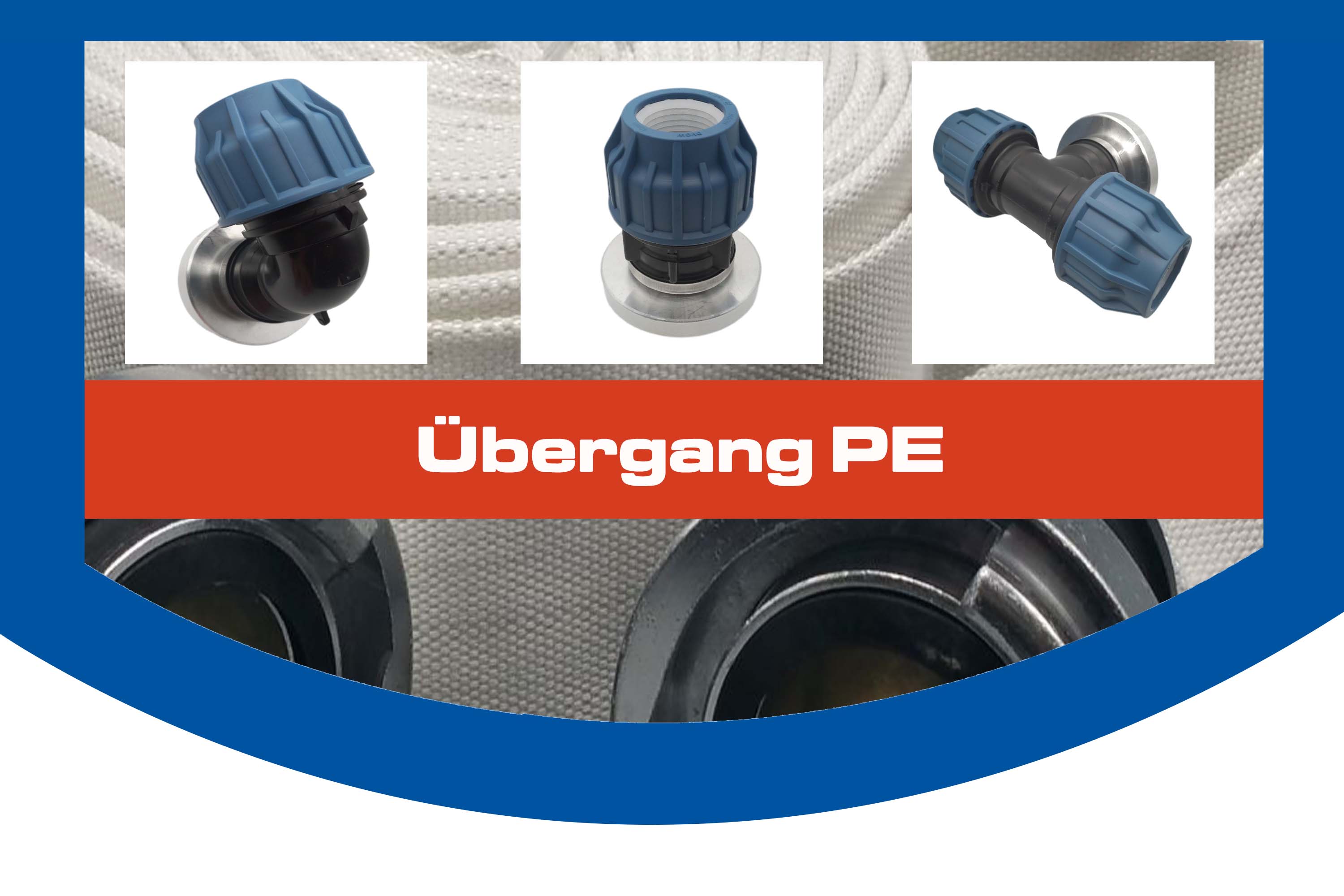 Übergang PE