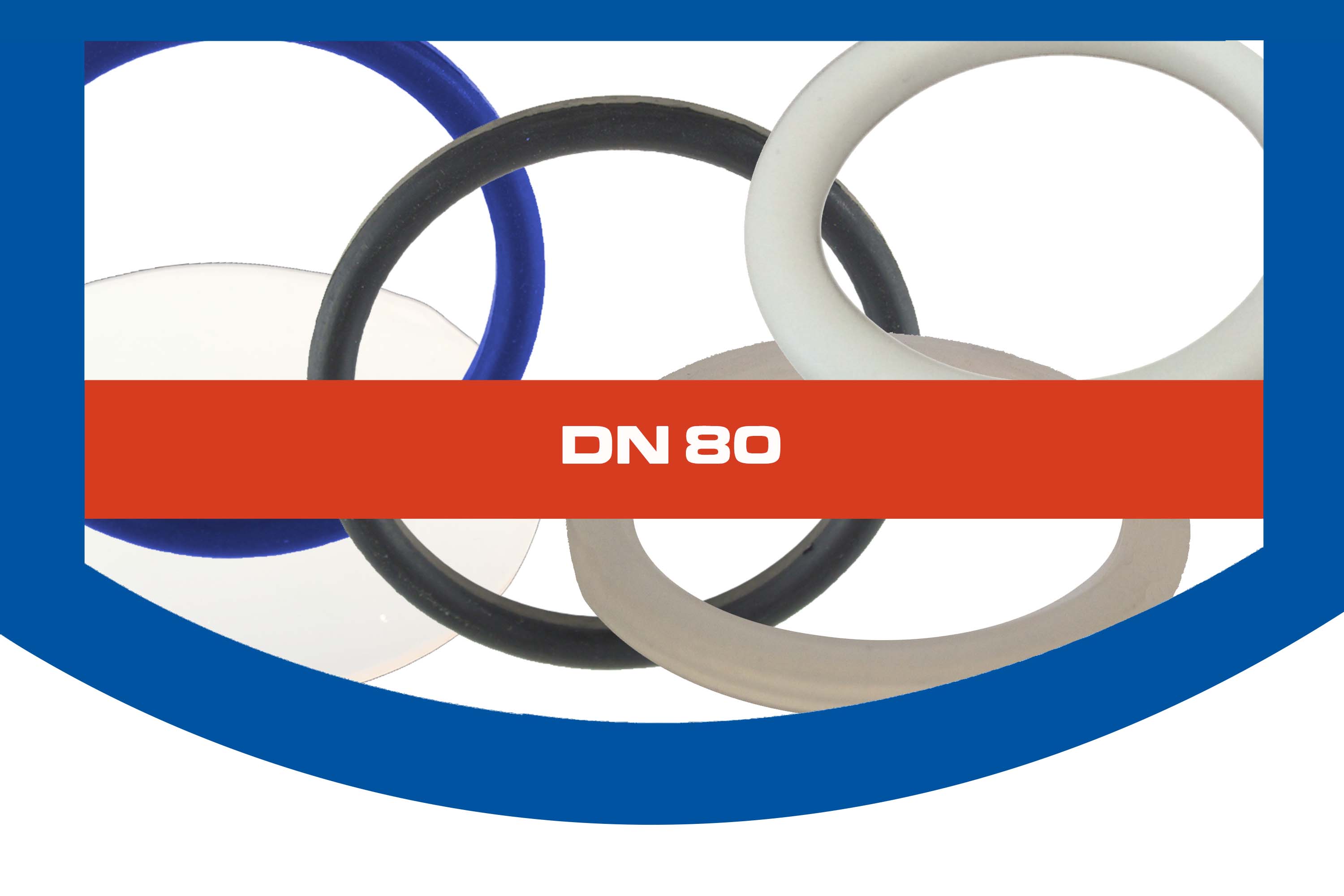 DN 80 DN 80