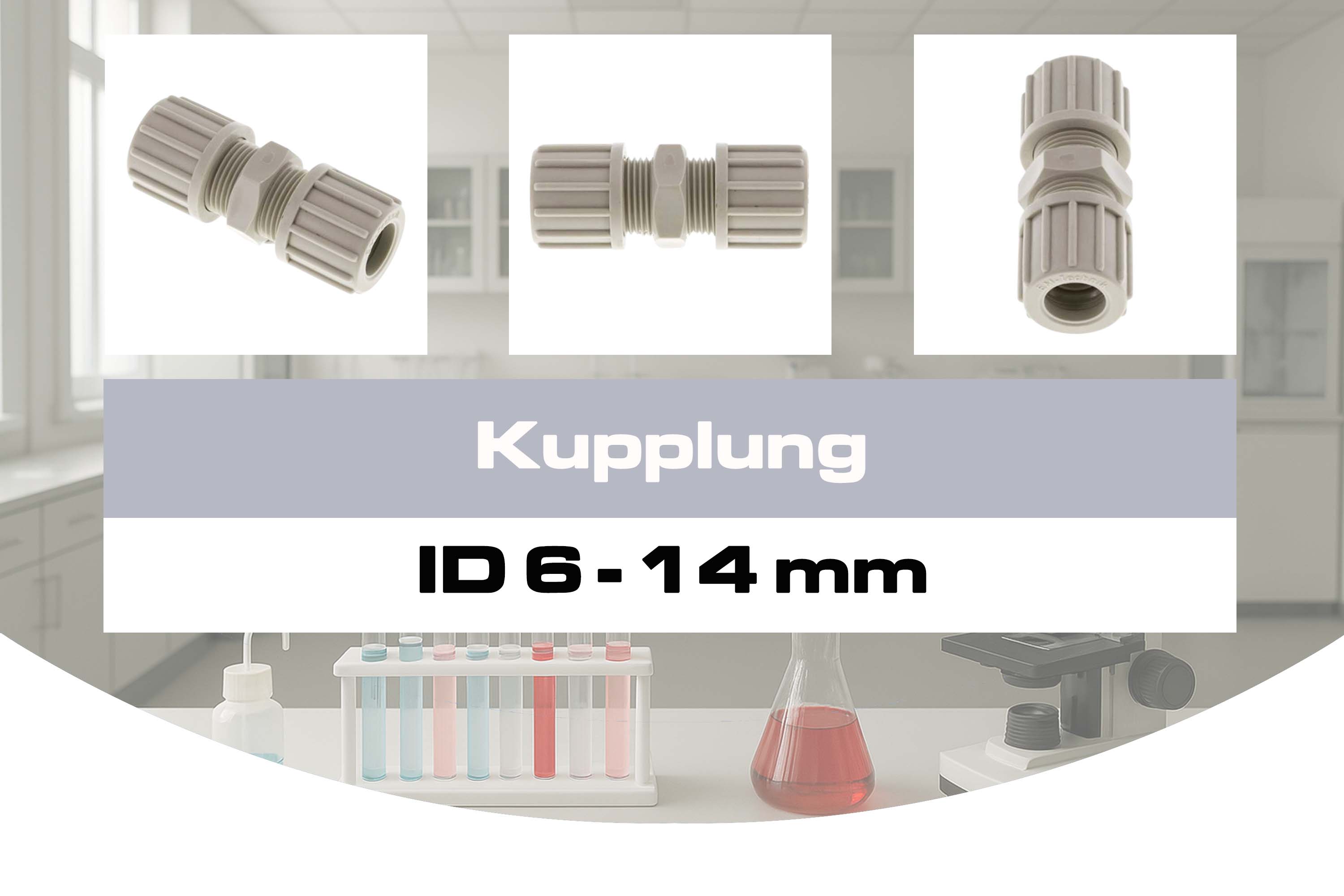 Kupplung