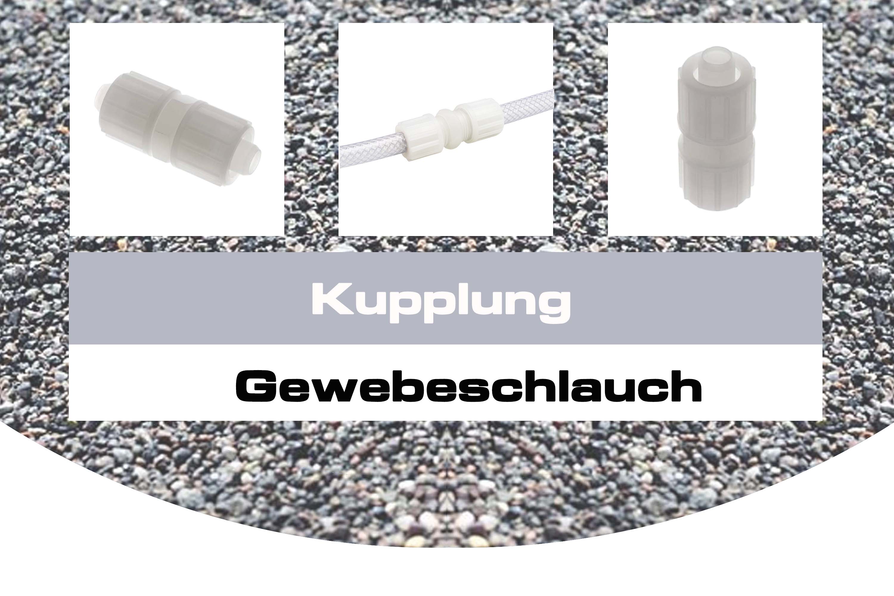 Kupplung