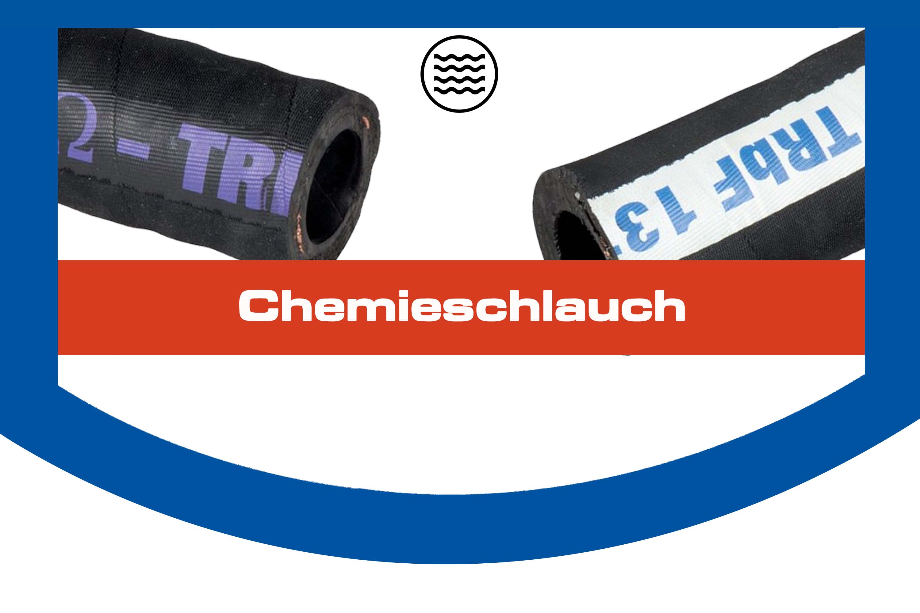Chemieschlauch