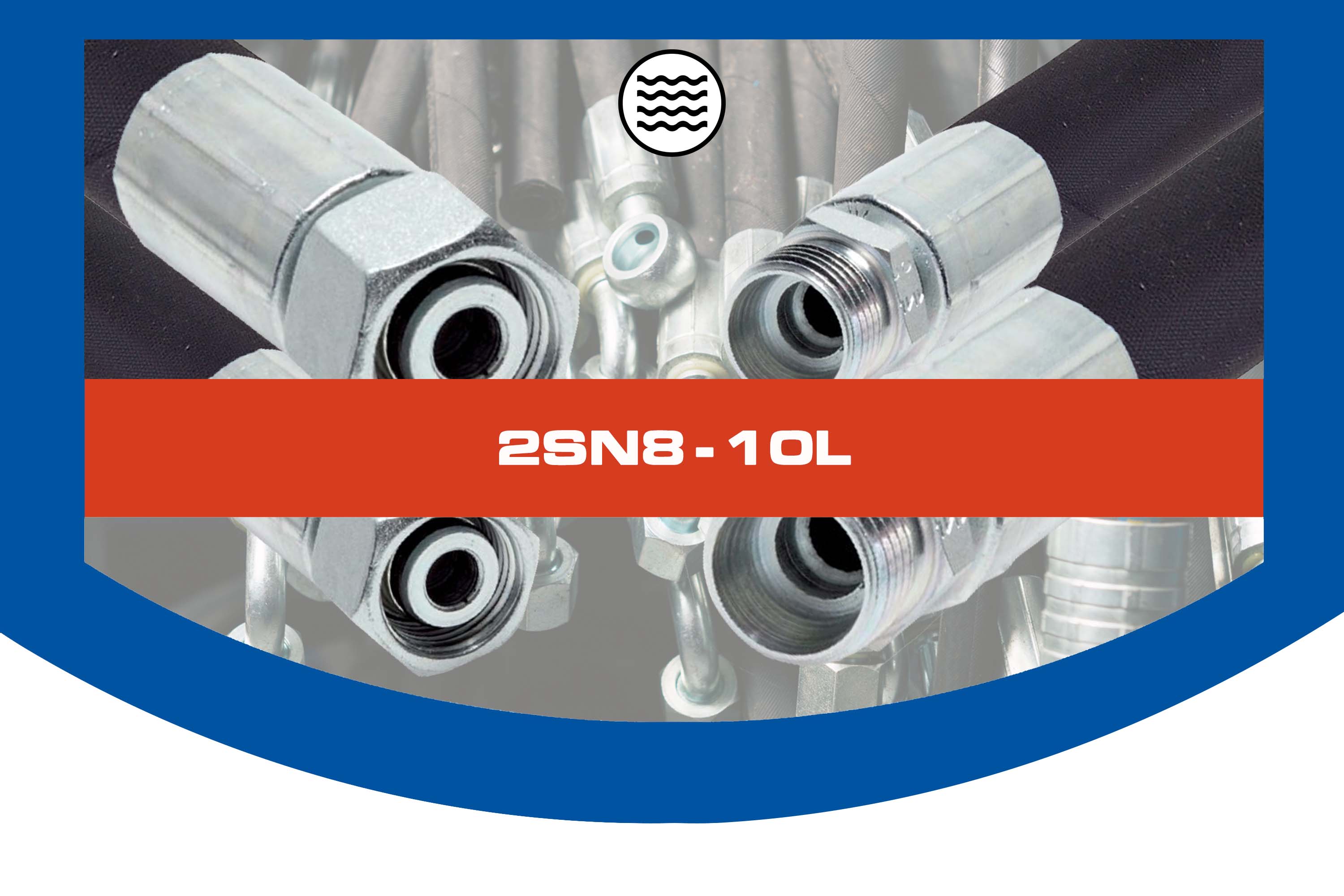 2SN8 - 10L