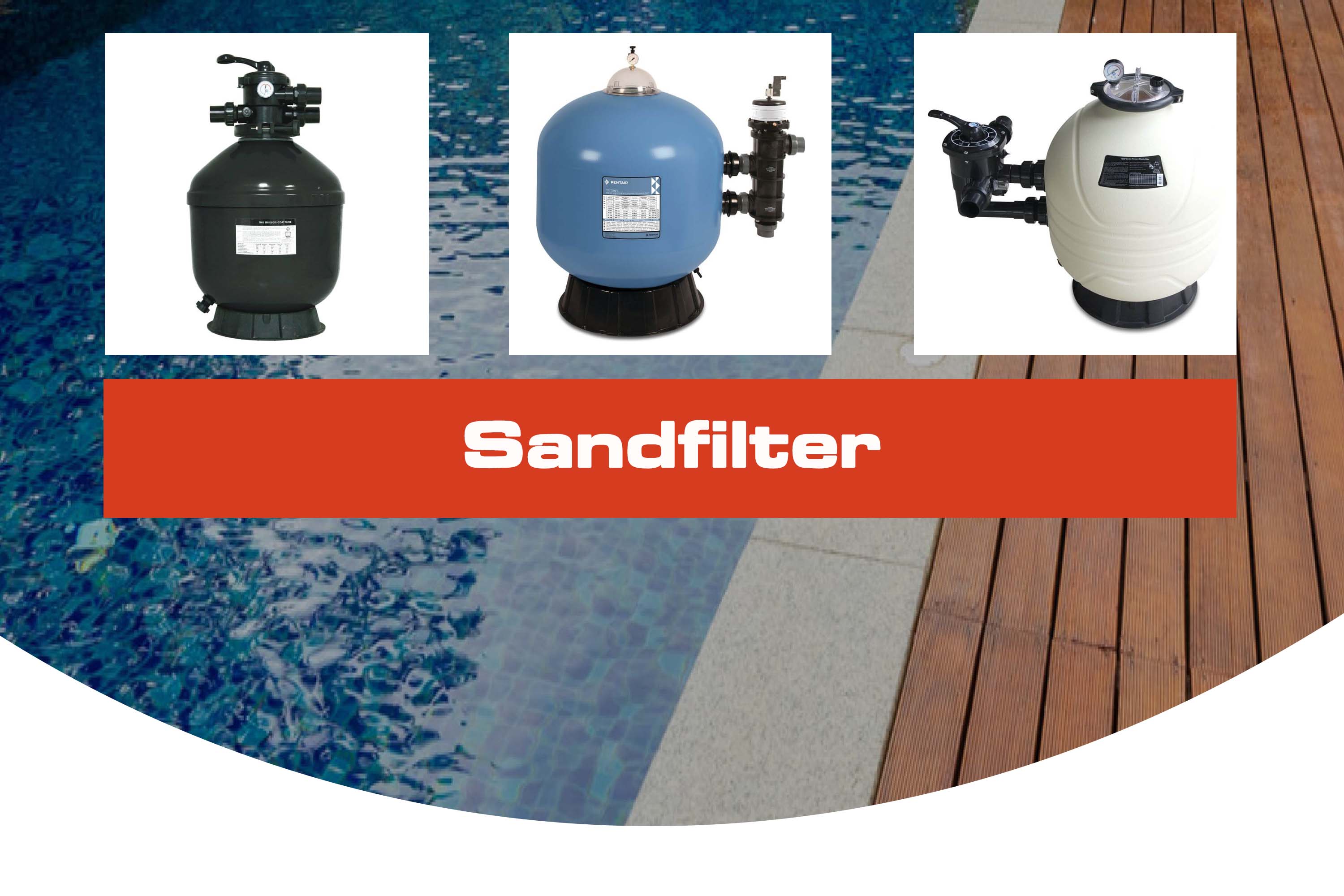 Sandfilter
