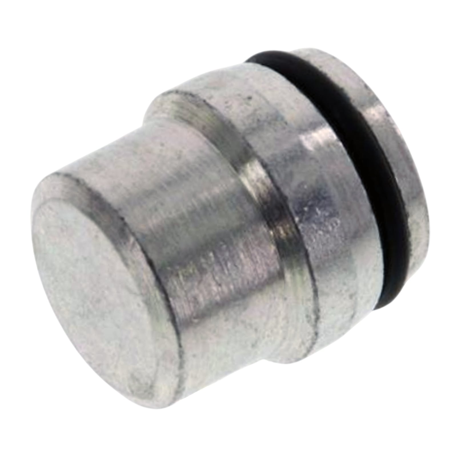 42 L Verschluss Kegel Stopfen Schneidring Verschraubung M 52 x 2,0 ohne Mutter - PN 160 bar