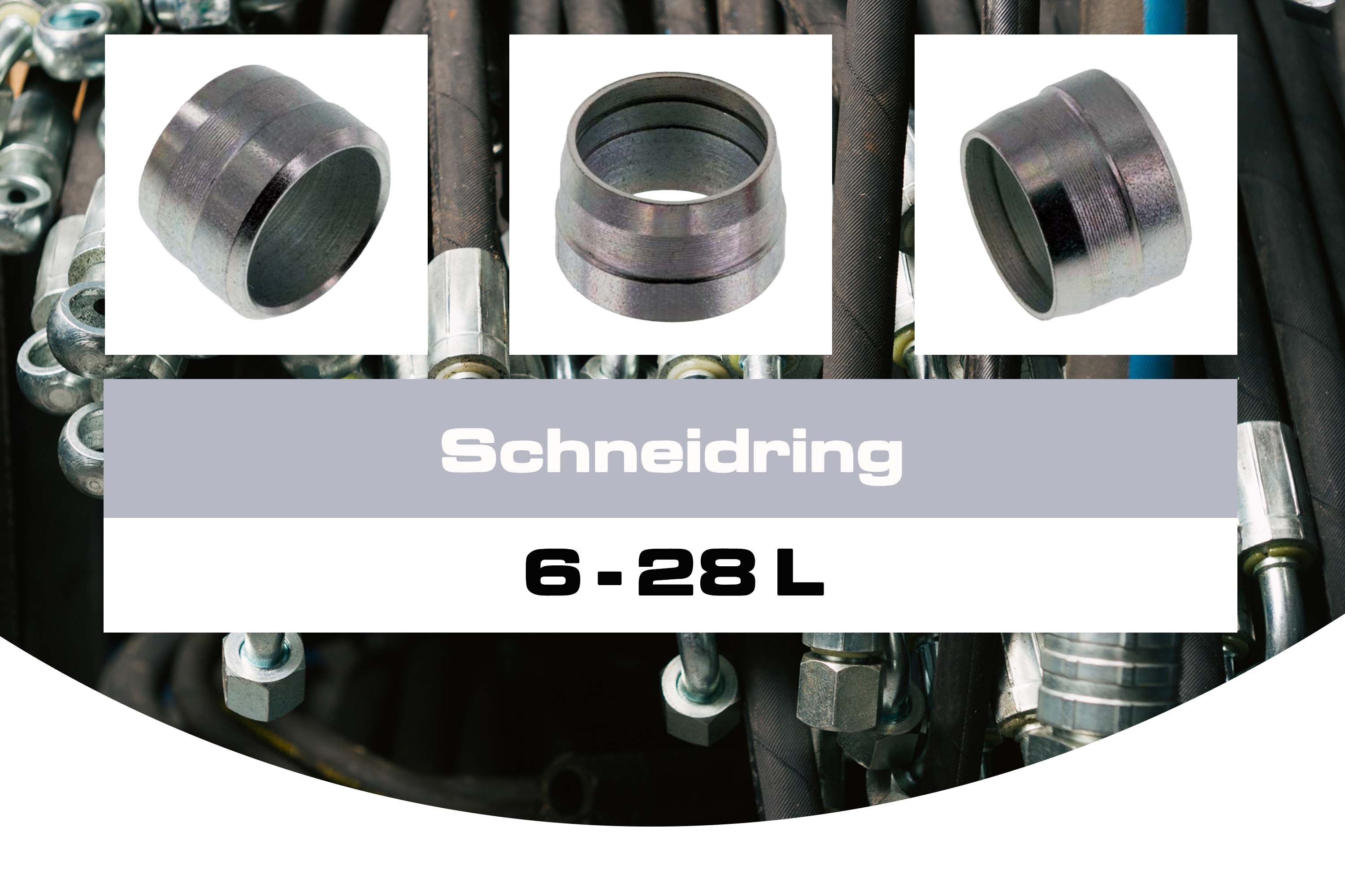 Schneidring