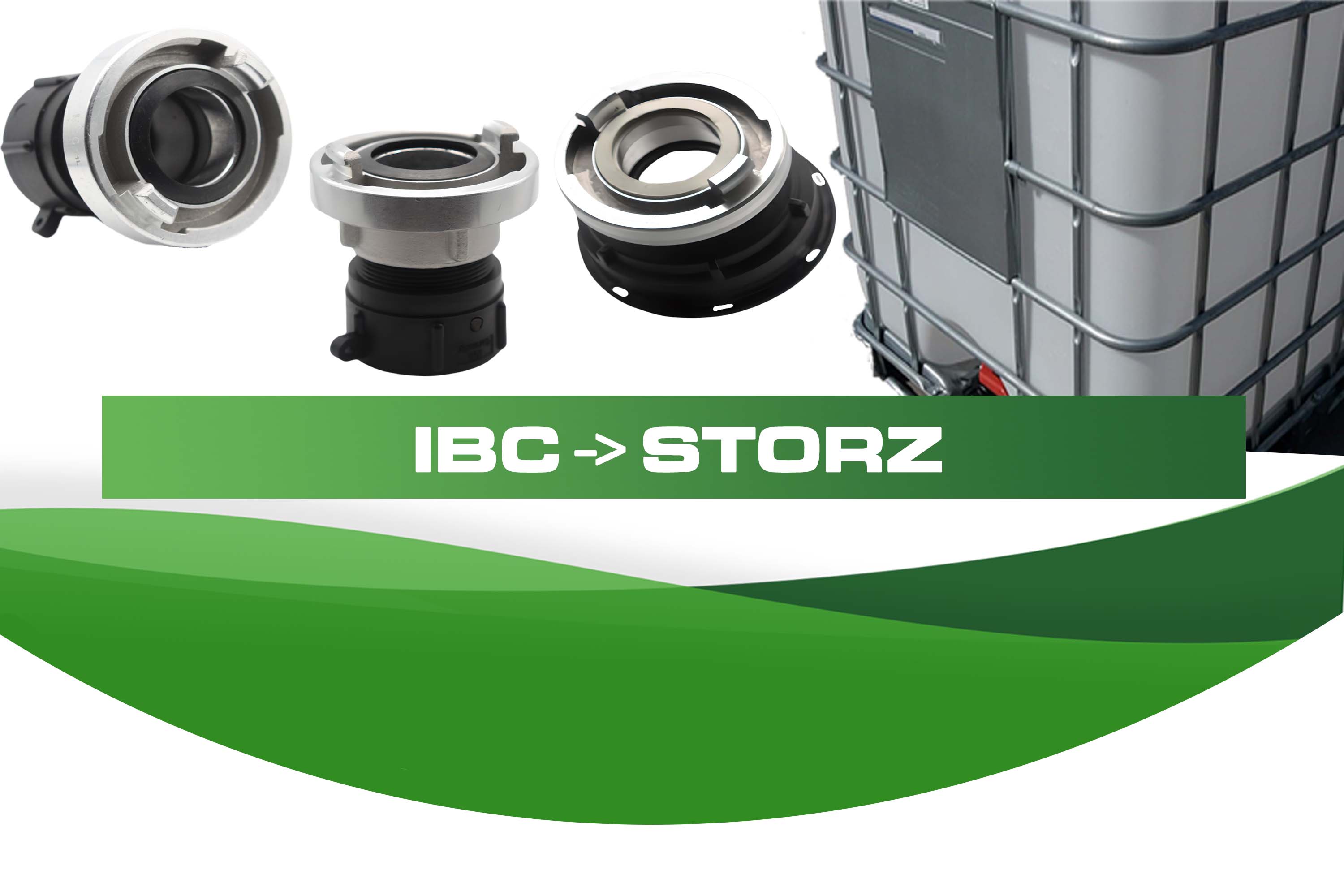 IBC -> STORZ