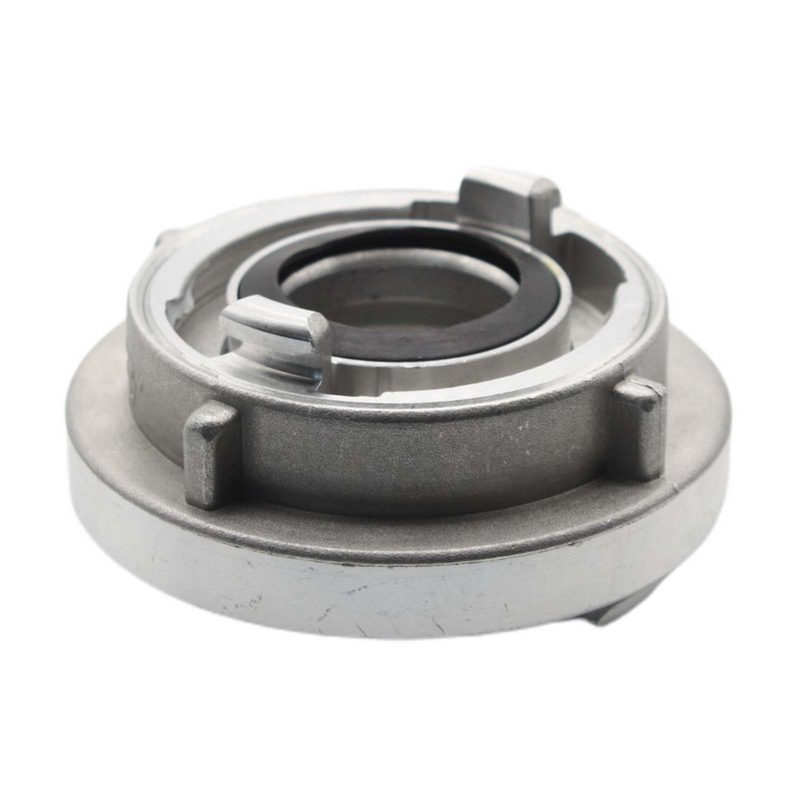 STORZ B DN 75 KA 89 auf C DN52 Reduktion Reduzierung Adapter Kupplung Schlauch Aluminium - PN 10 bar