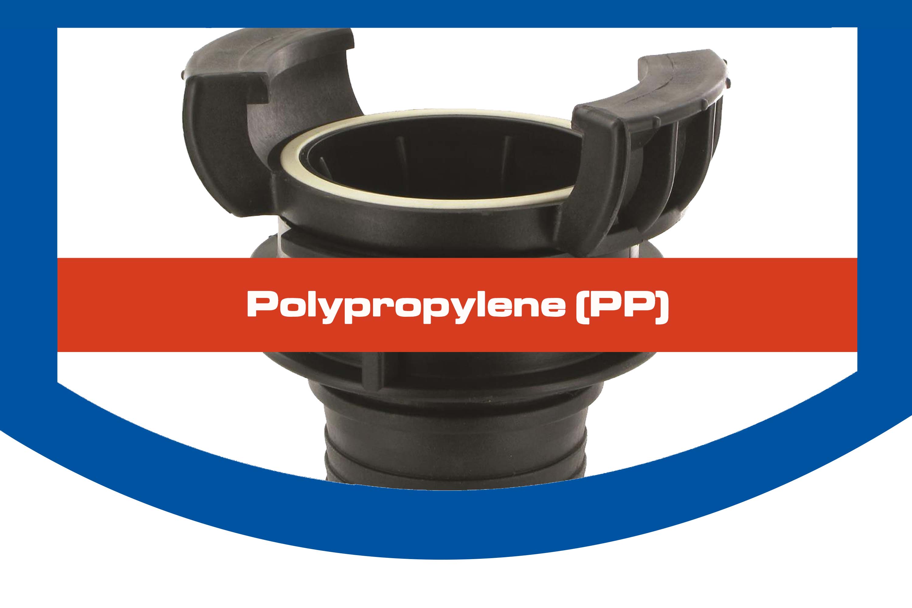 Polypropylene (PP)