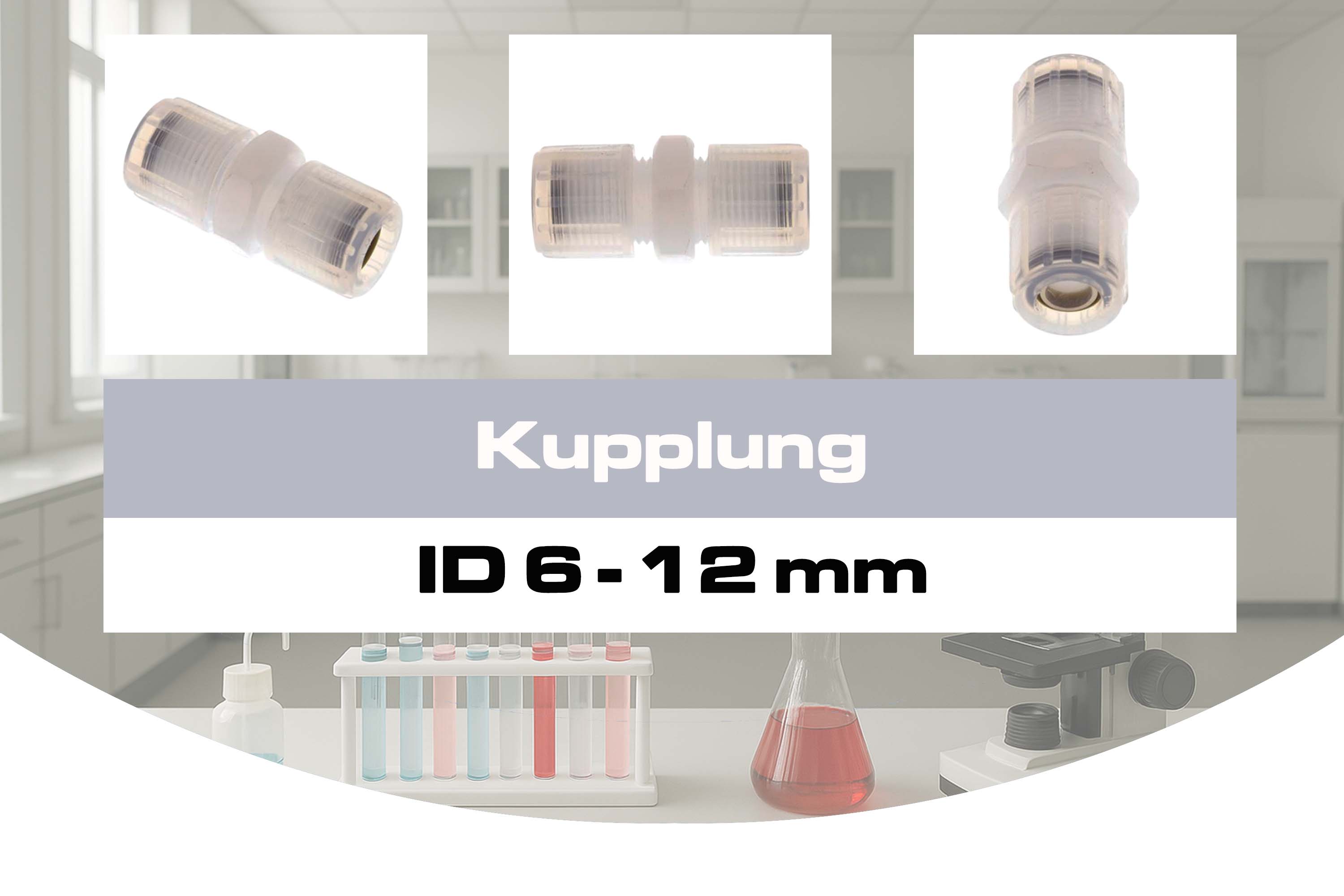 Kupplung