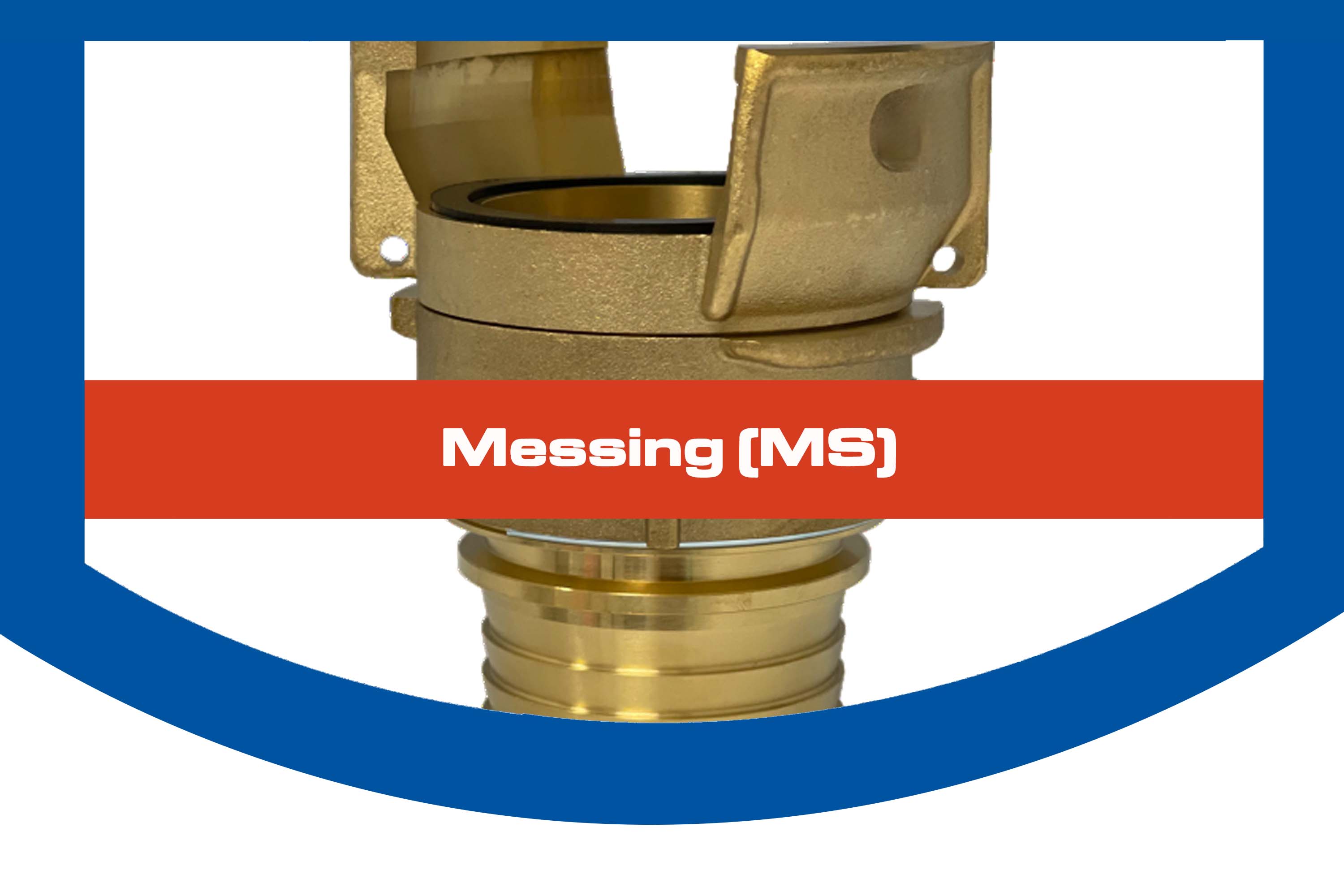 Messing (MS)