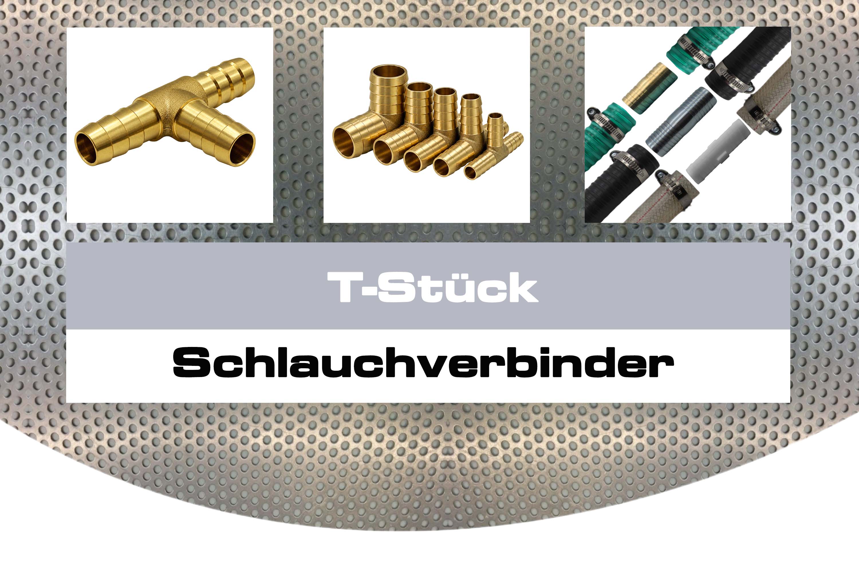 T-Stück