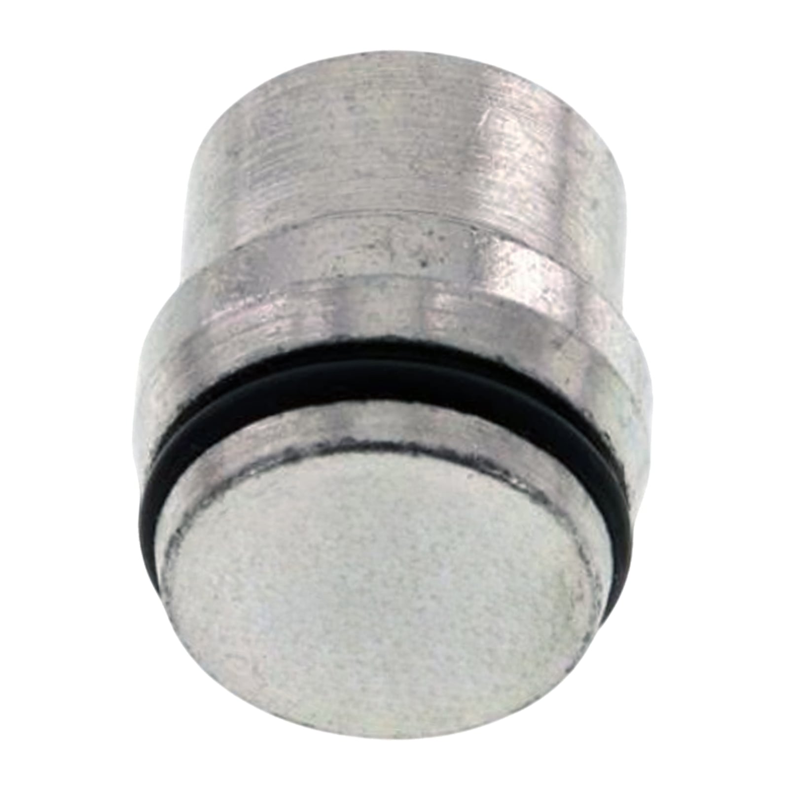 42 L Verschluss Kegel Stopfen Schneidring Verschraubung M 52 x 2,0 ohne Mutter - PN 160 bar