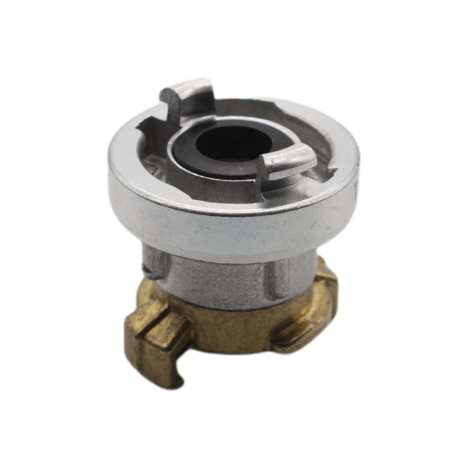 STORZ C DN 52 KA 66 Übergangsstück Adapter -> Schnellanschluss Kupplung GEKA kompatibel