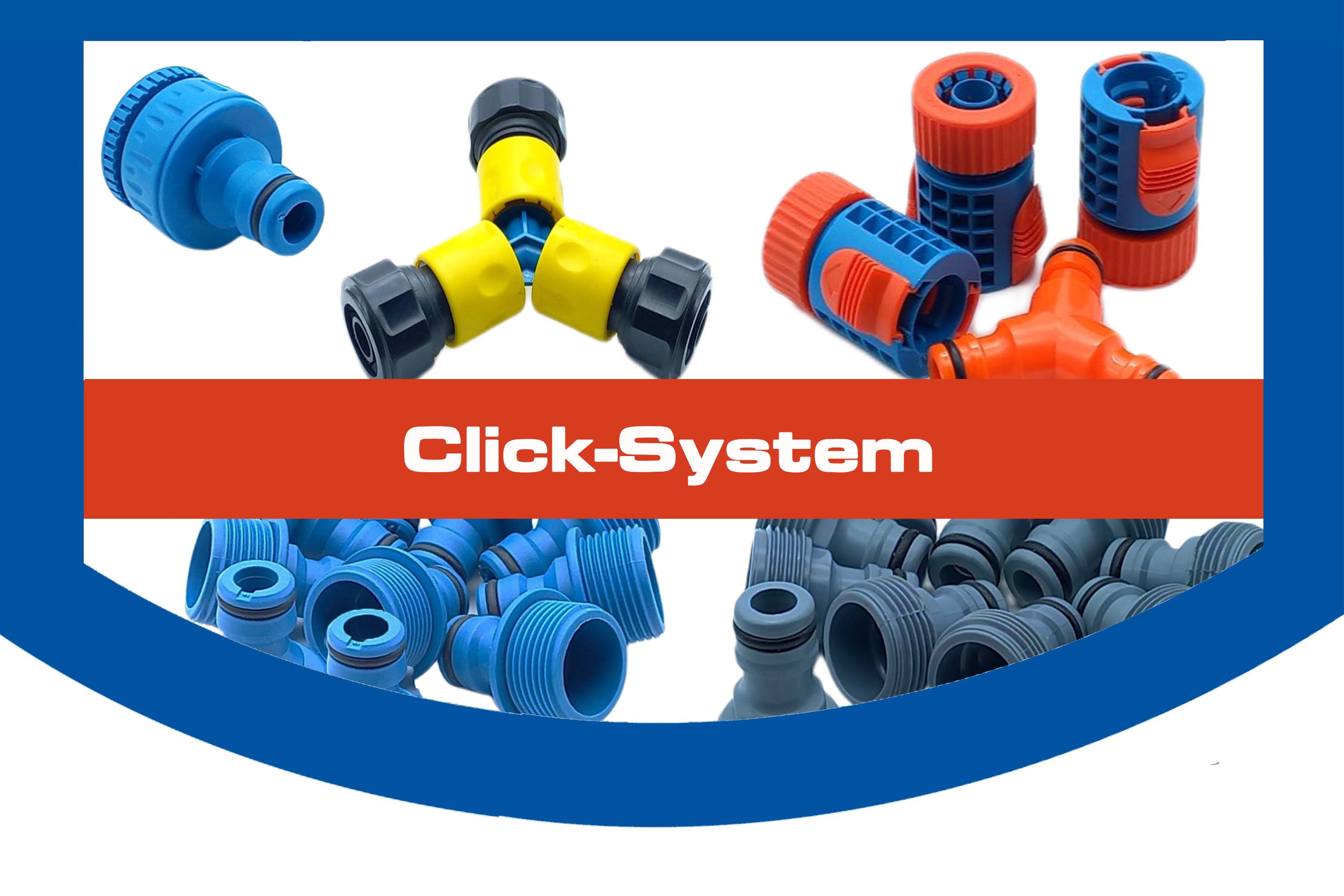Click-System
