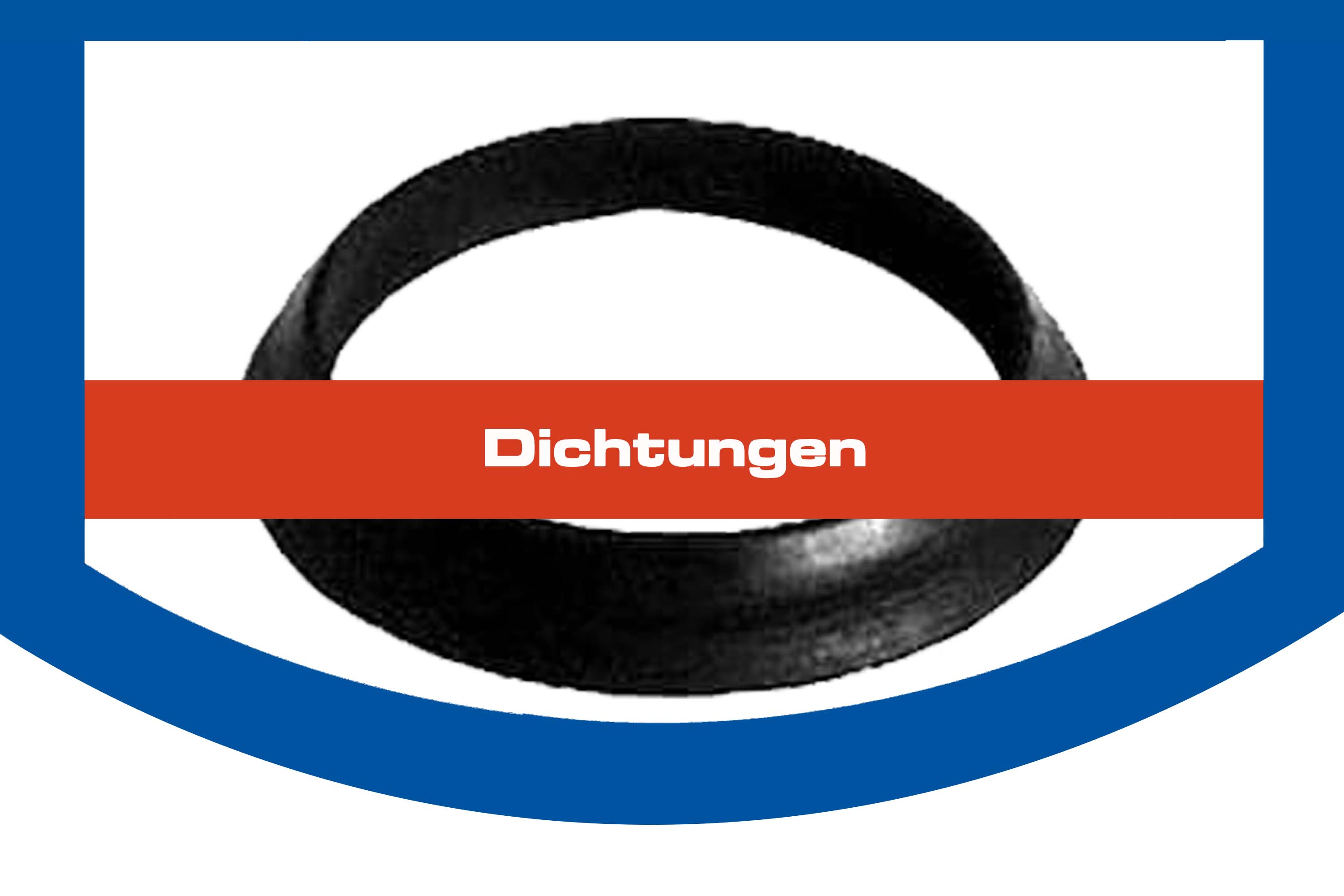 Dichtungen