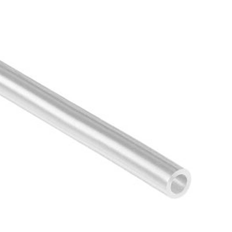 16 x 12 mm PE Kunststoff Pneumatik Druckluft Wasser Schlauch PLN KTW-A W270 natur (539064) - PN 14 bar