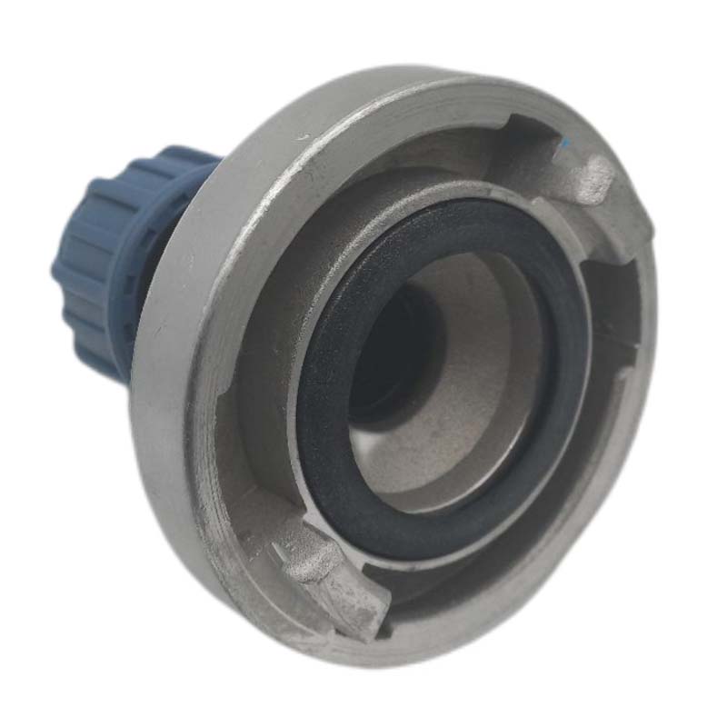 STORZ C DN 52 KA 66 Übergangsstück Adapter -> 32 mm PE Kupplung Rohr Klebeschlauch