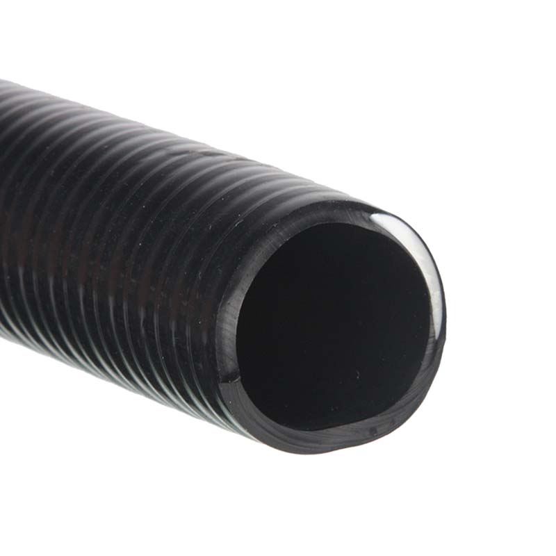 25 mm 1" Zoll PROFI Teich Pool Garten Zulauf Ablauf Spiral Saug Schlauch - PN 5 bar