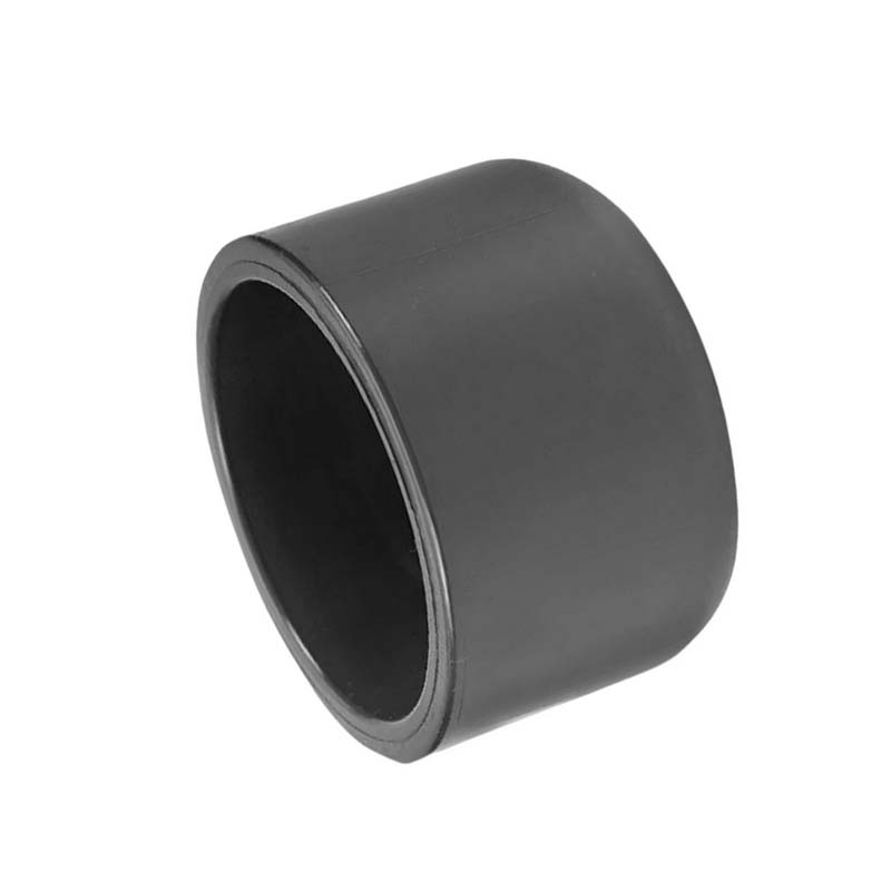 250 mm VDL PVC Klebe Fitting End Kappe Muffe Verbinder - PN 10 bar