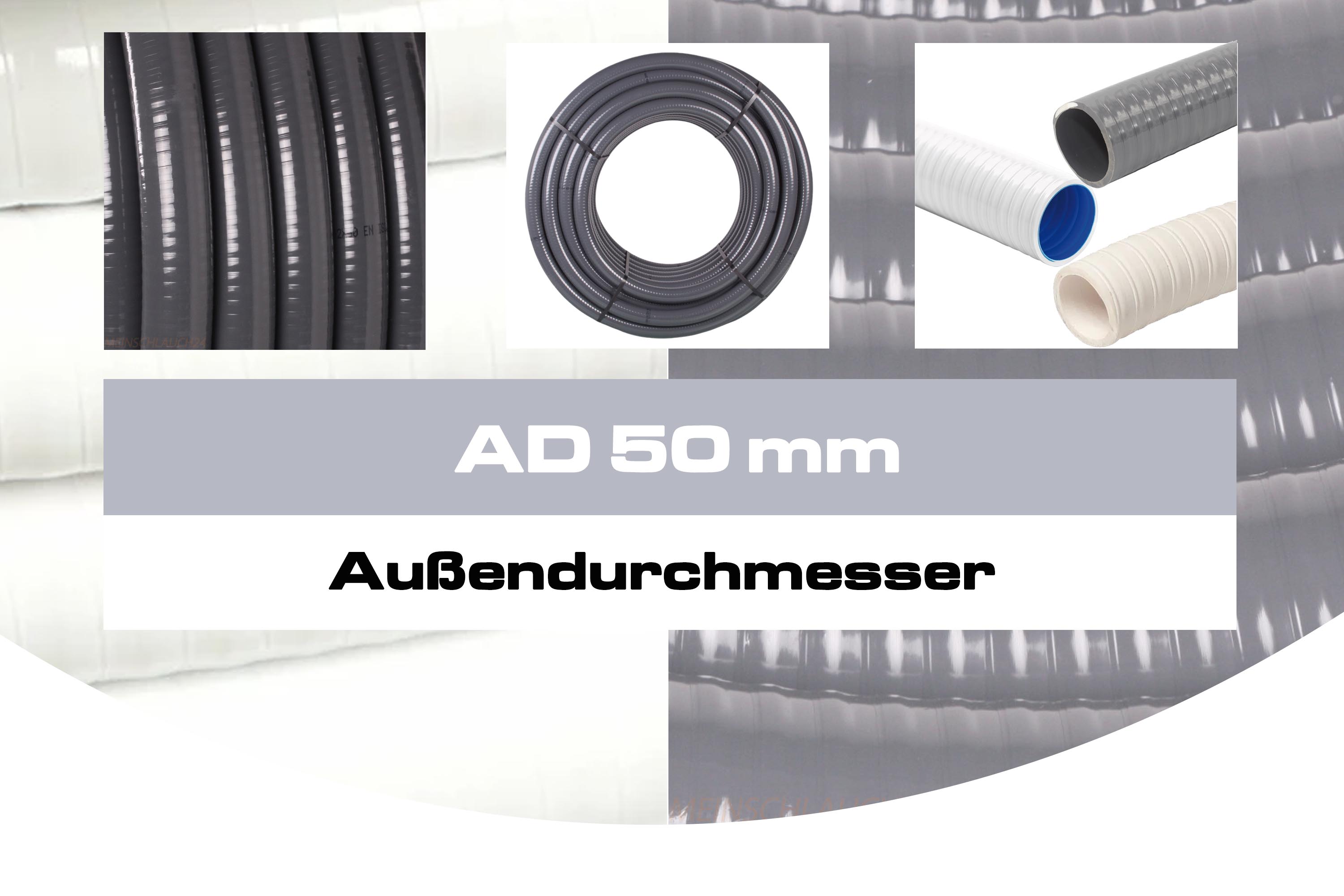 AD 50 mm