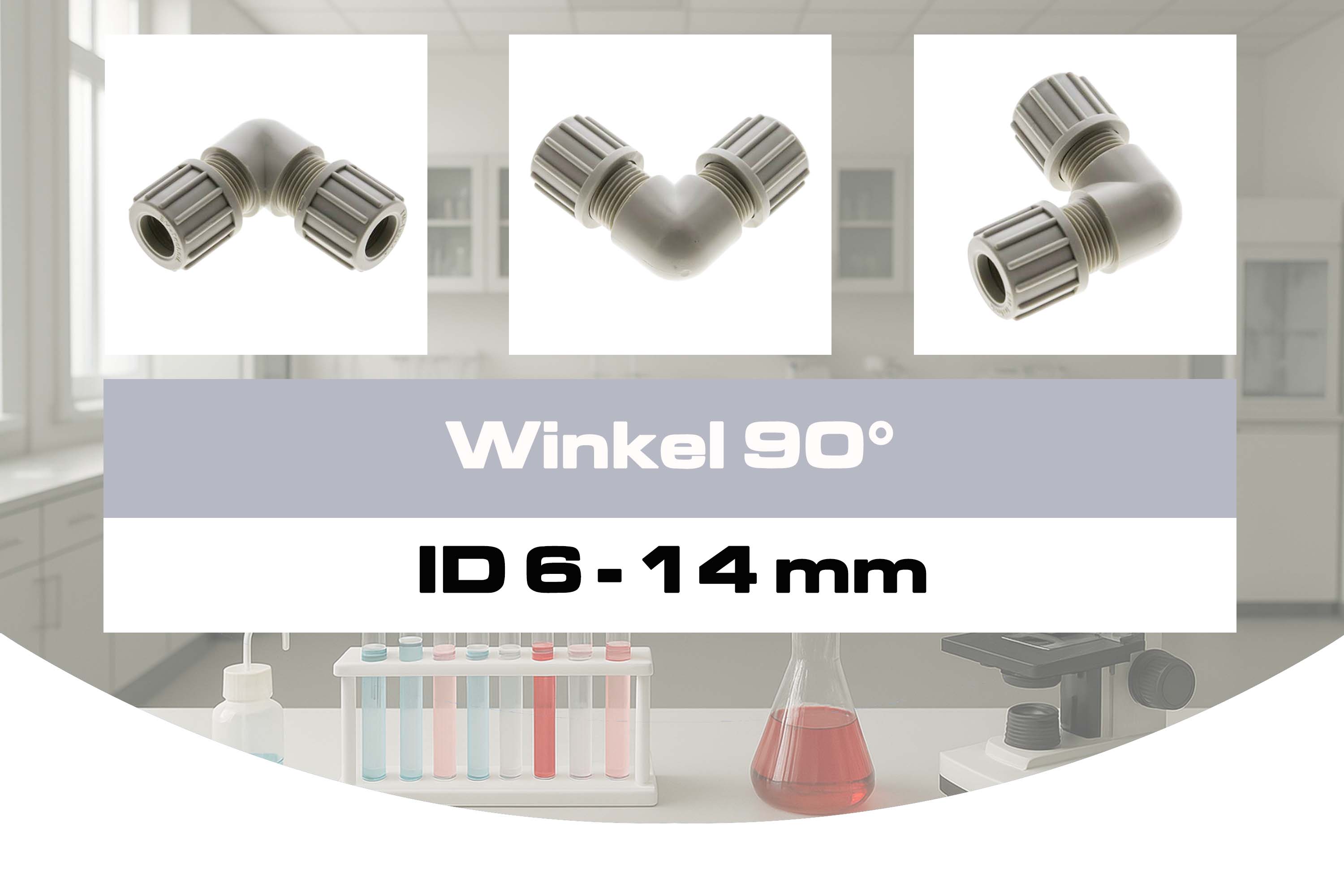 Winkel 90°