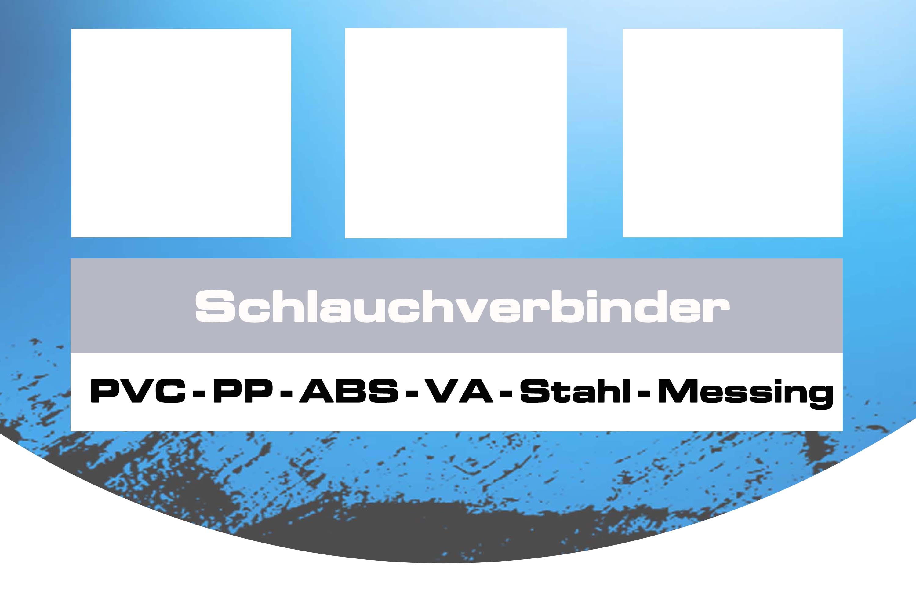 Schlauchverbinder