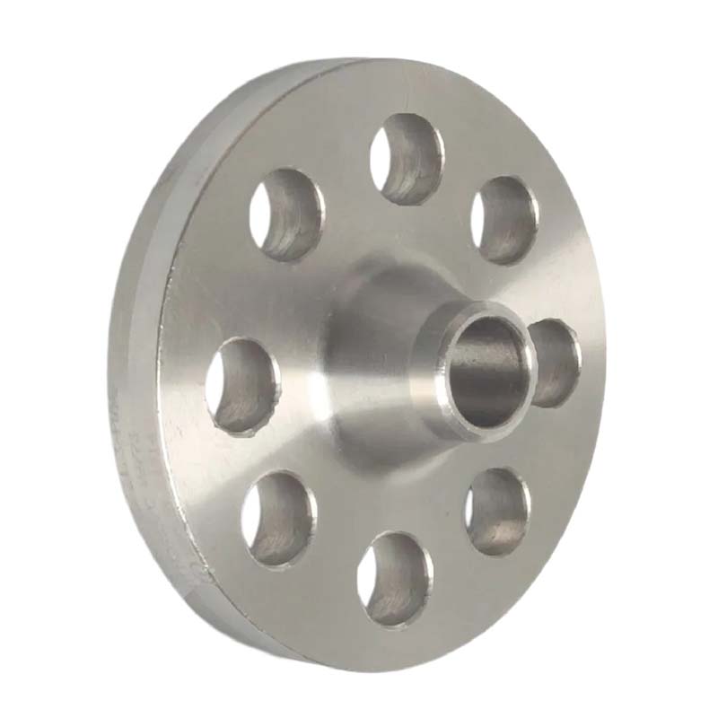 DN 150 x 168,3 mm Vorschweiß Flansch Stumpfschweißung Stahl verzinkt DIN 2633 - PN 16 bar