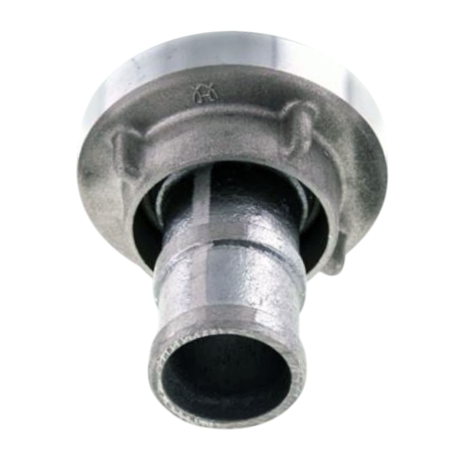 STORZ DN 32 KA 44 Saug Druck Kupplung -> Stutzen Tülle 32 mm Bau Feuerwehr Schlauch Aluminium - PN 16 bar