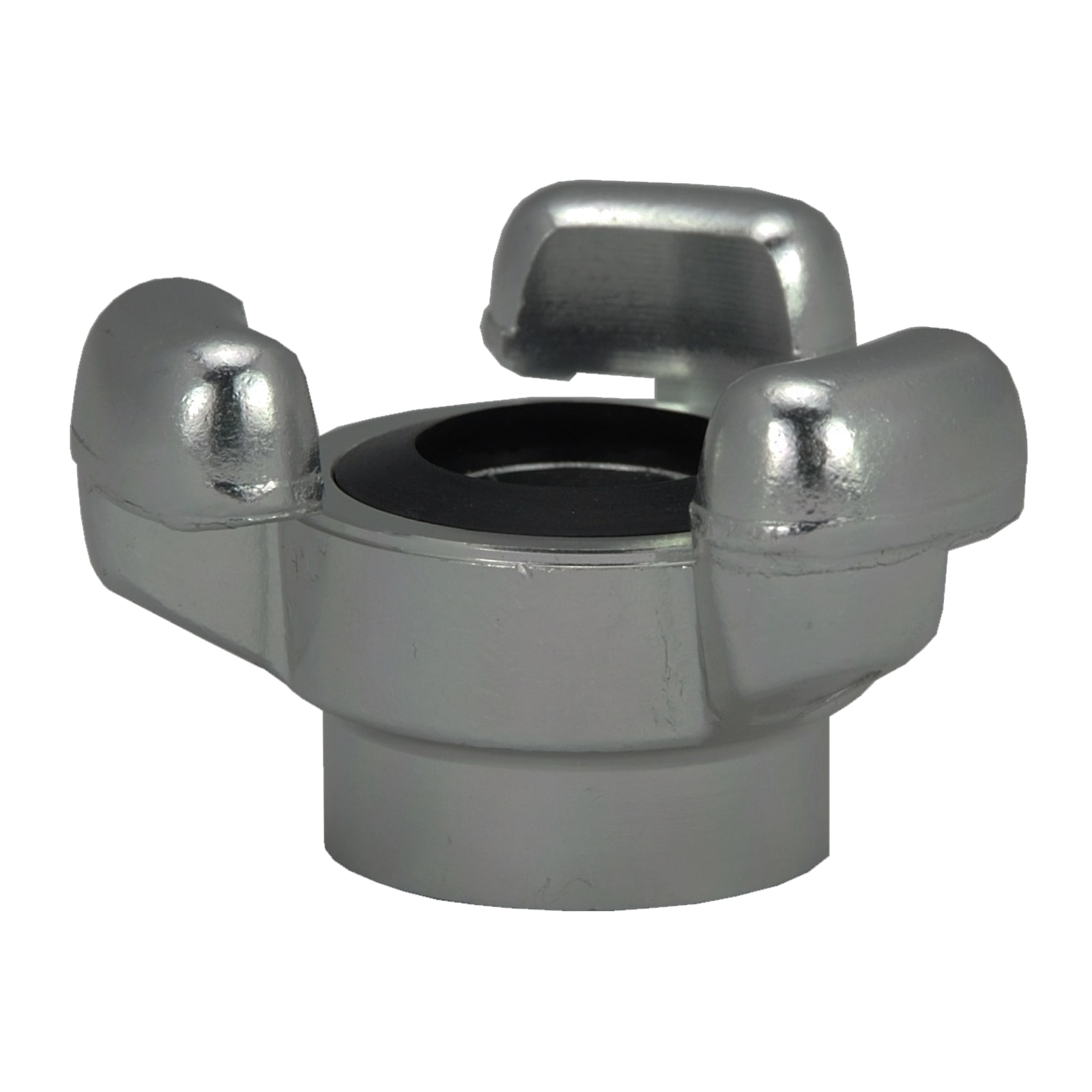 DN 70 Barcelona Kupplung UNE 23400 BSPP Innengewinde IG 2 1/2" Aluminium - PN 16 bar