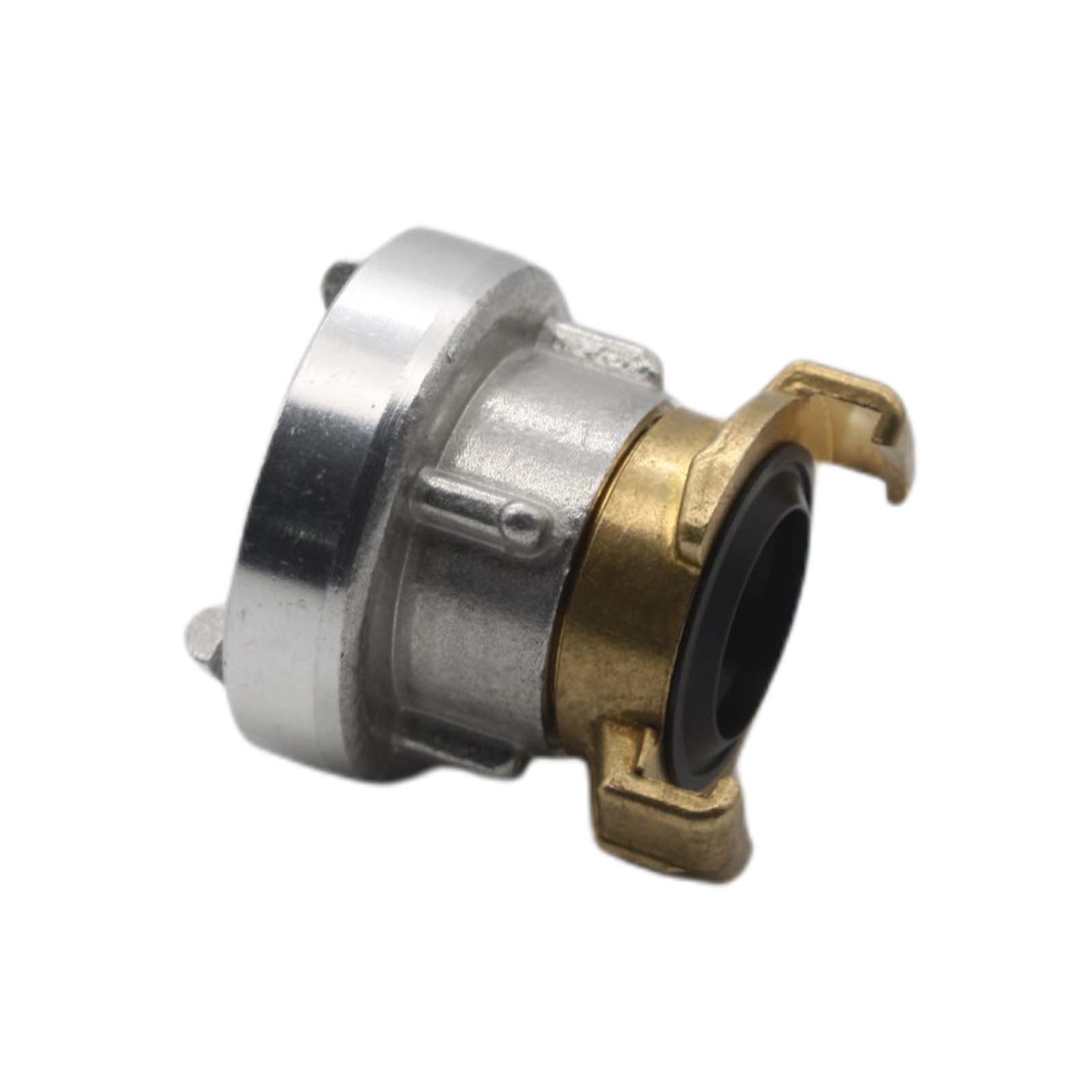 STORZ D DN 25 KA 31 Übergangsstück Adapter -> Schnell Anschluß Kupplung GEKA kompatibel