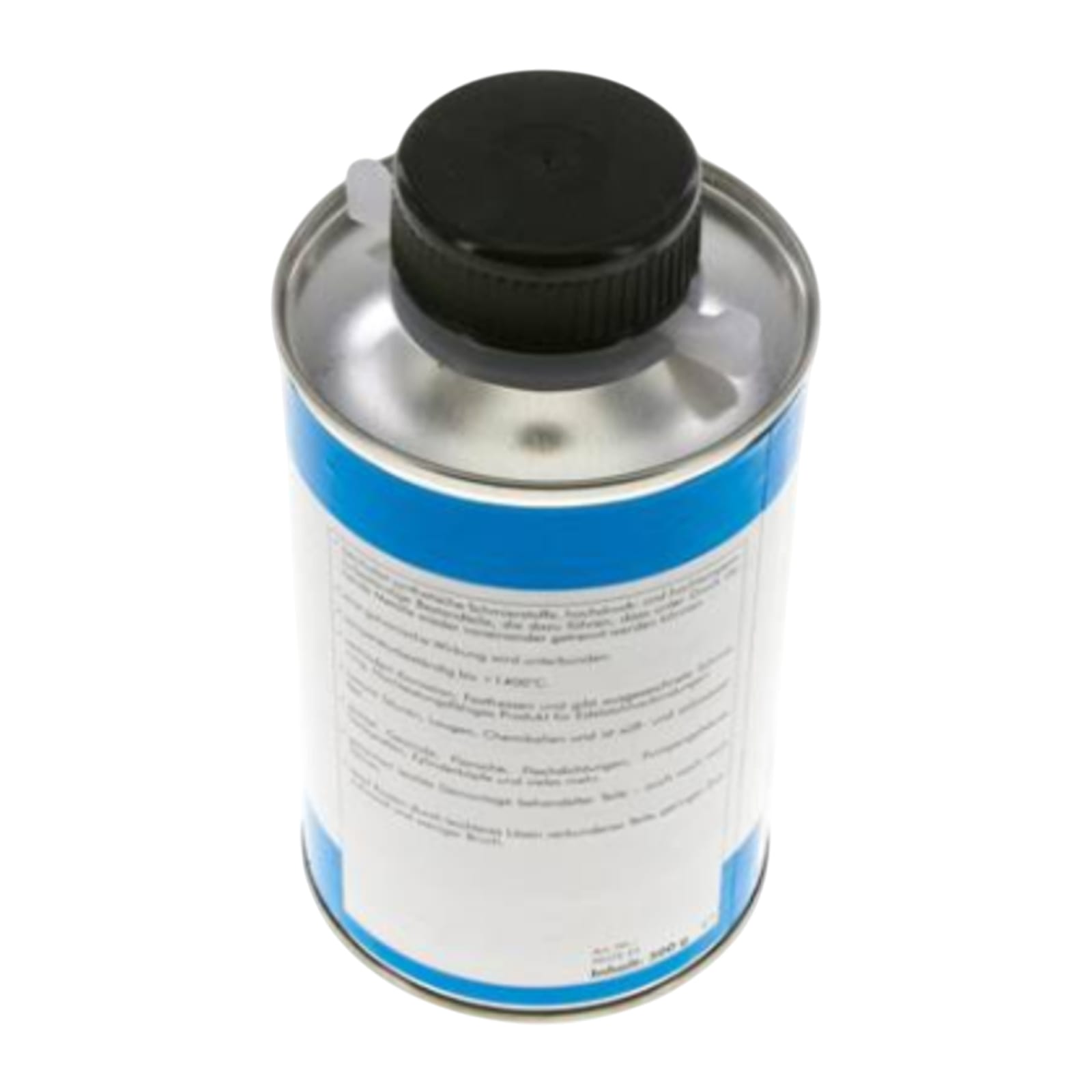 500 ml Montagepaste Schneidringverschraubung EdelStahl