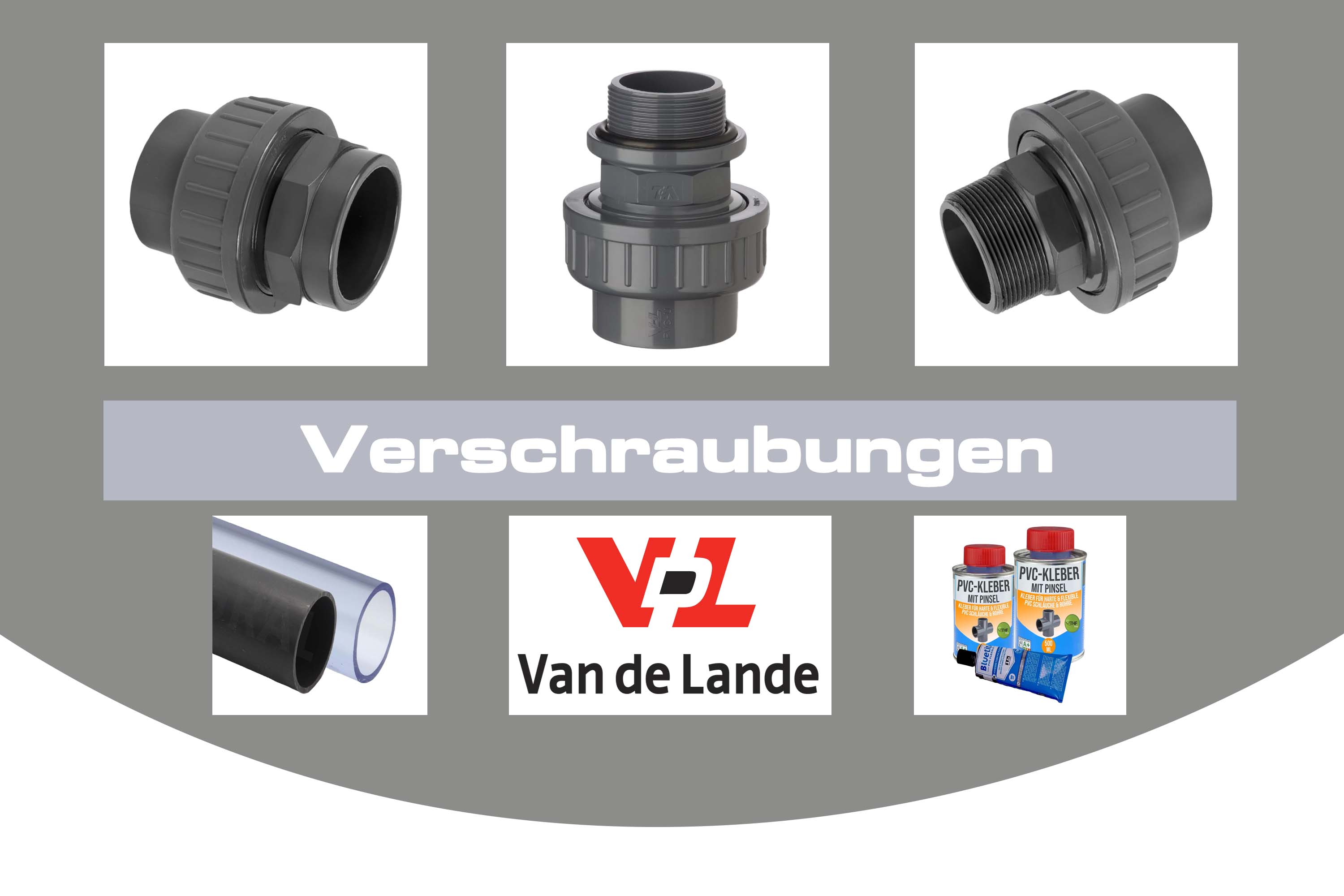 Verschraubungen