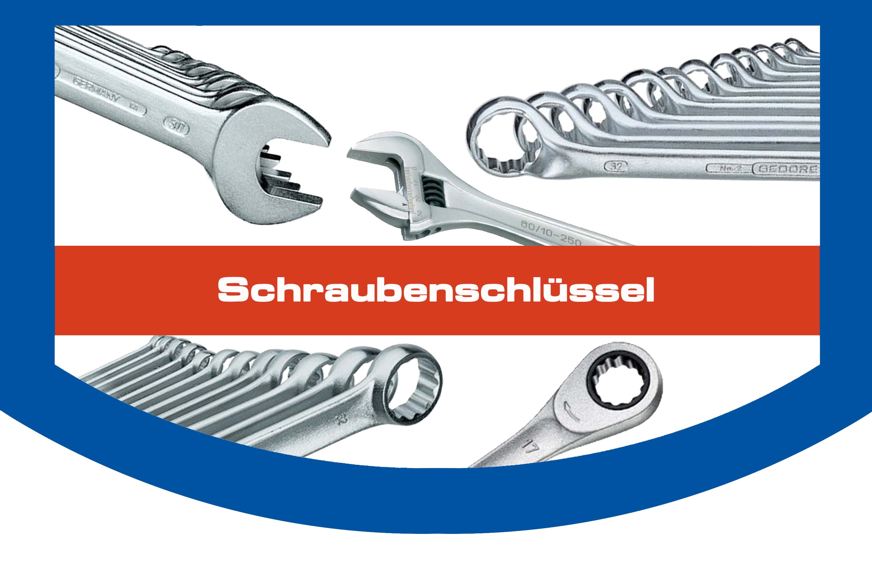 Schraubenschlüssel