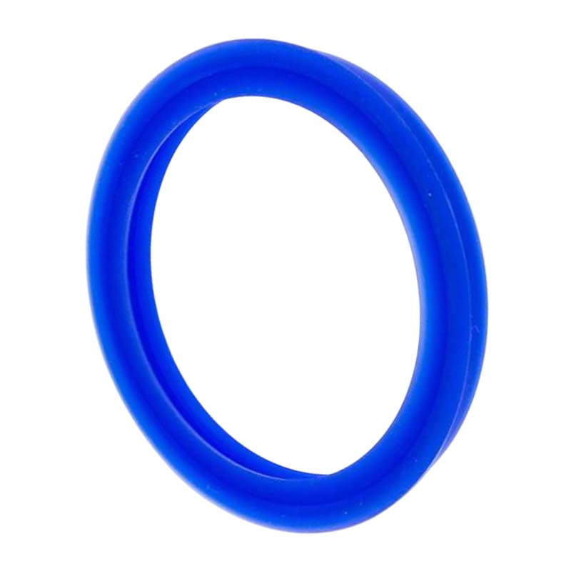 Dichtung STORZ  B DN 75 KA 89 Kupplung (Saug/Druck) Silikon Trinkwasser KTW-A blau