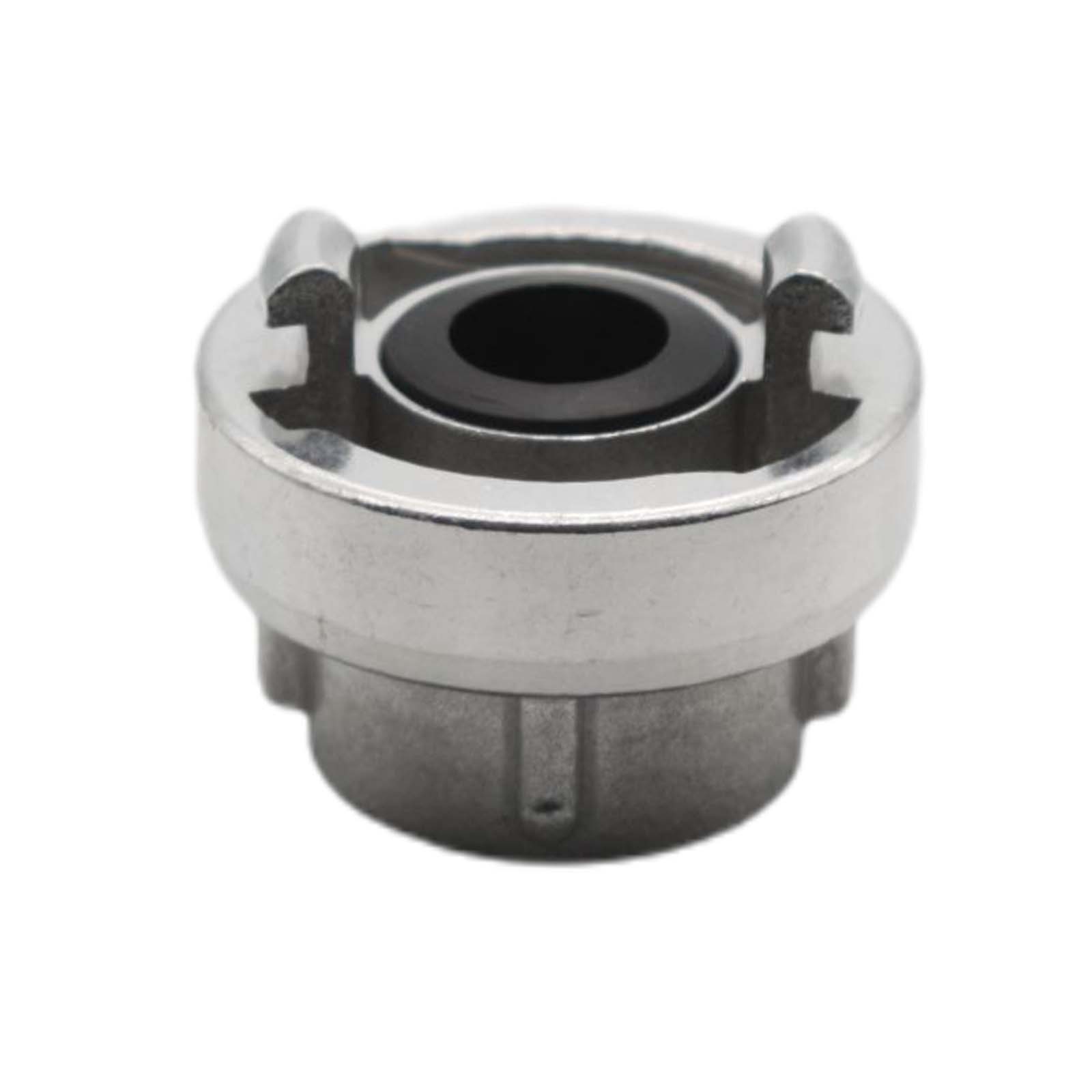 STORZ D DN25 KA31 Kupplung Innengewinde IG 3/4" Saug Bau Feuerwehr Schlauch PN 10 bar