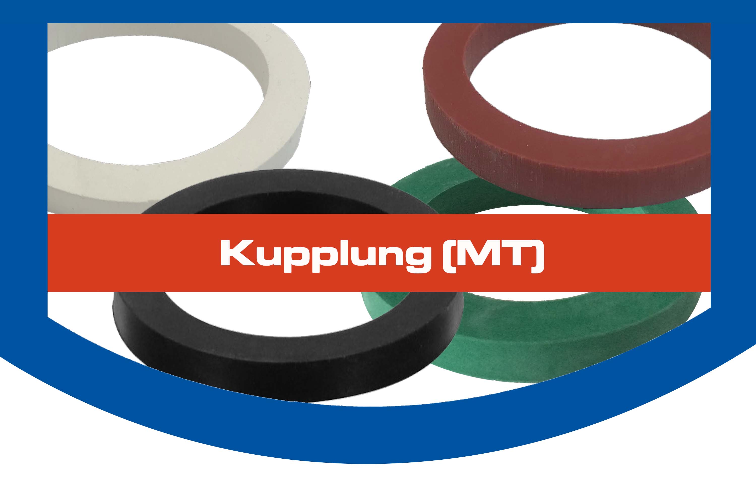 Kupplung (MT)