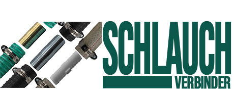 Schlauch-Verbinder