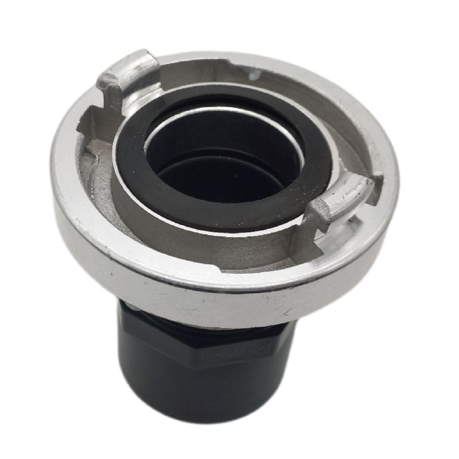 STORZ B DN 75 KA 89 Übergangsstück Adapter -> 40 mm PVC-U Klebe Fitting Übergangsnippel