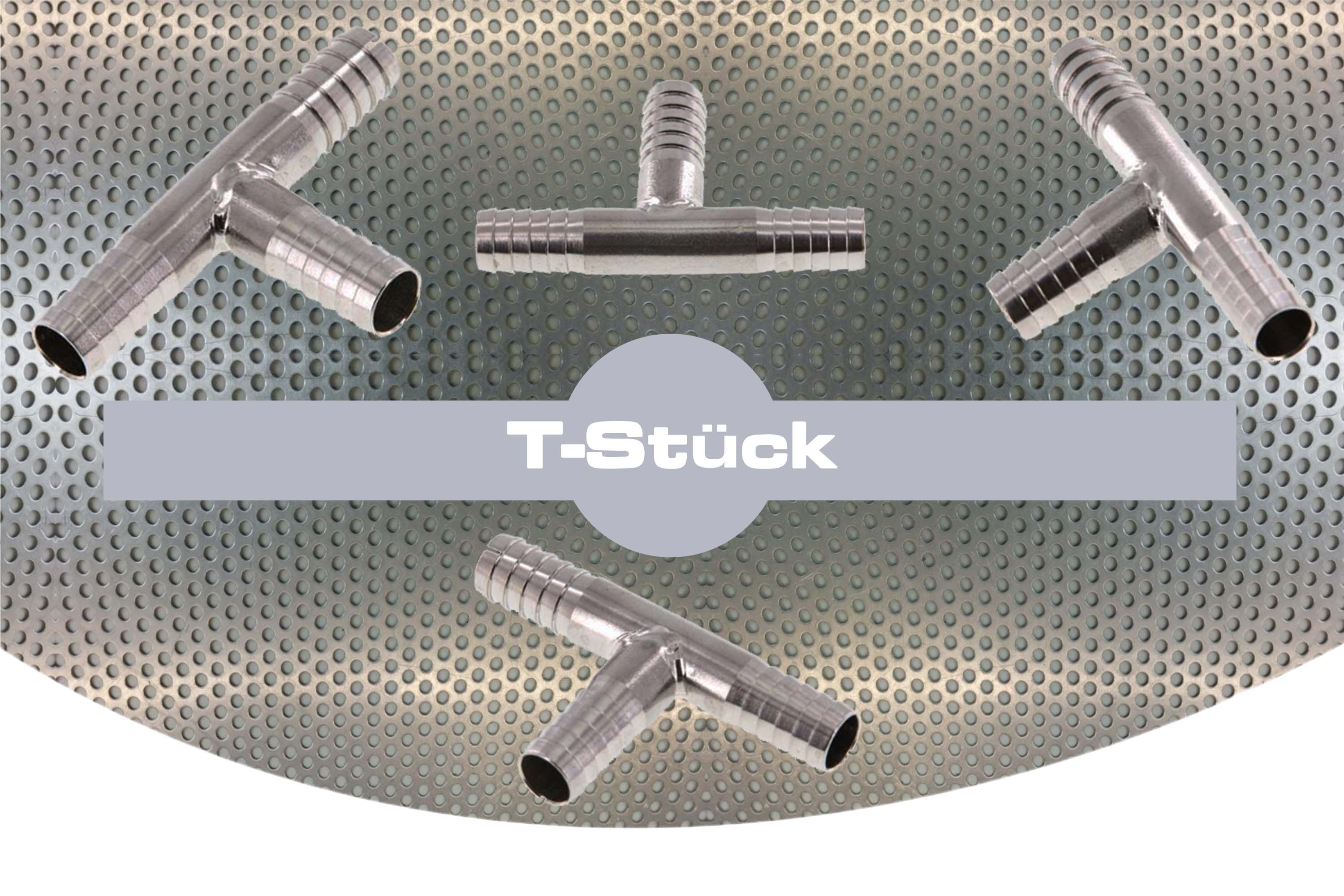 T-Stück