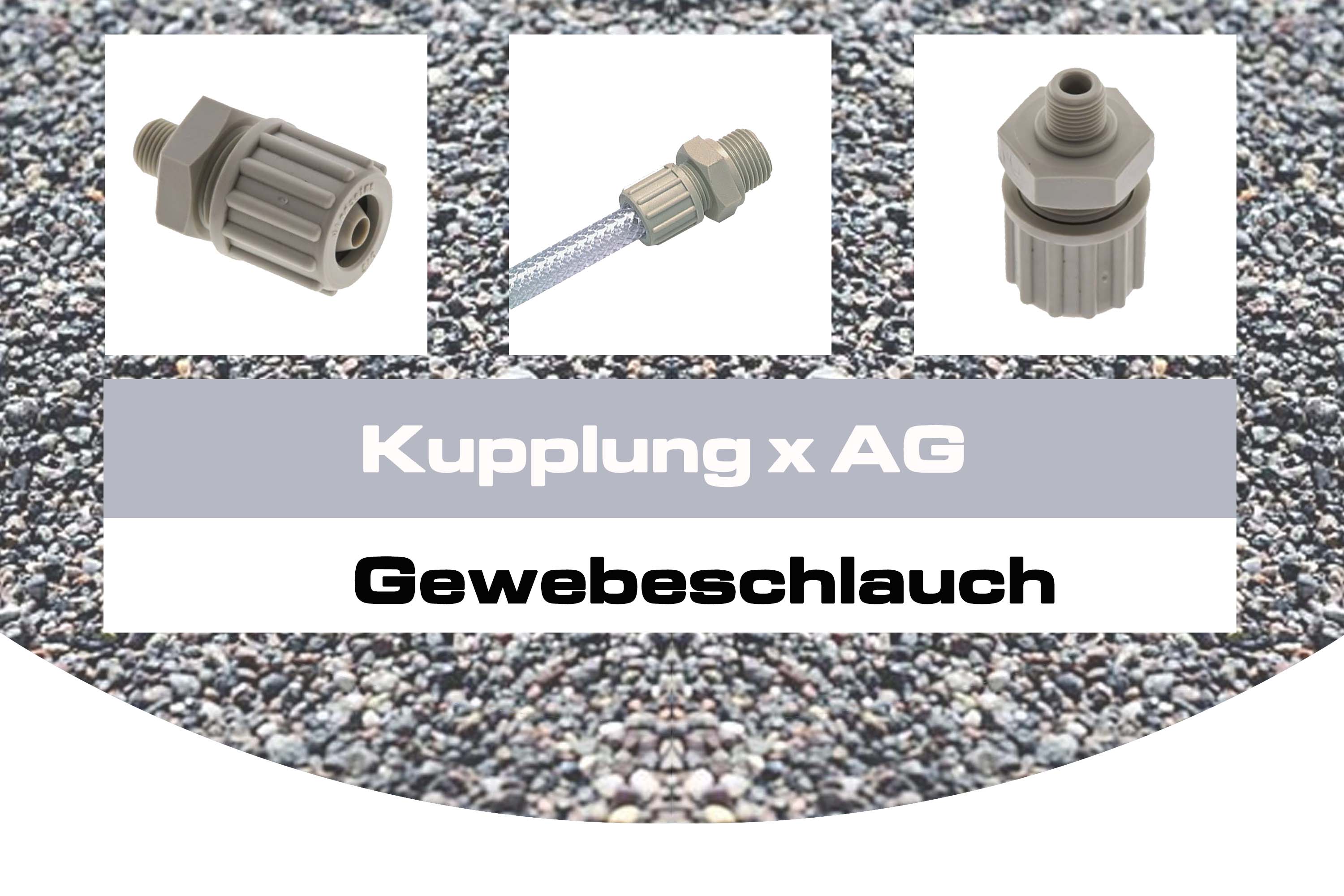 Kupplung x AG