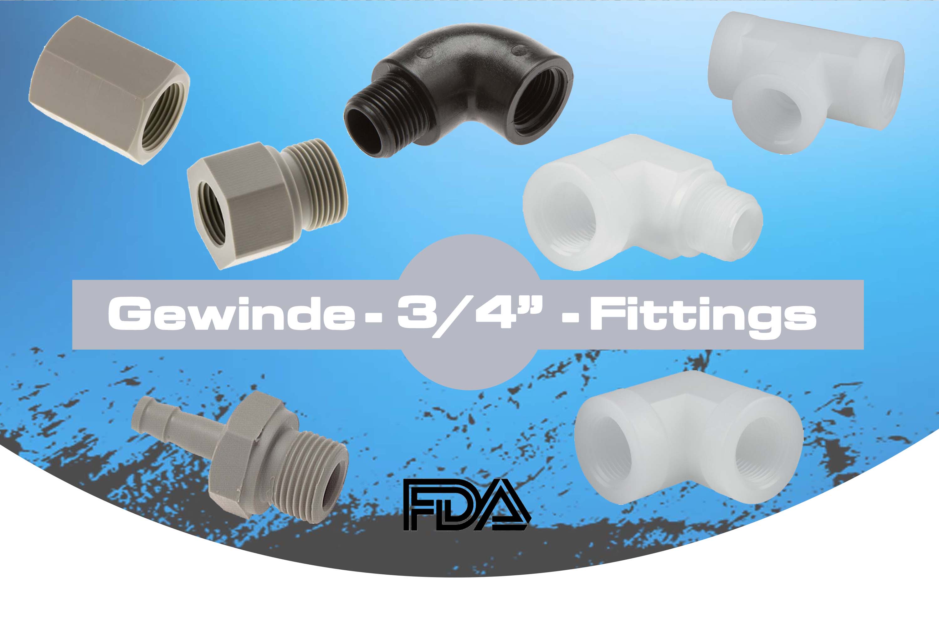 3/4"