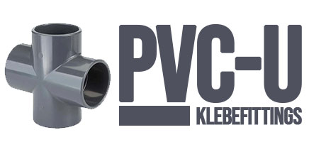 PVC-U-Klebefittings
