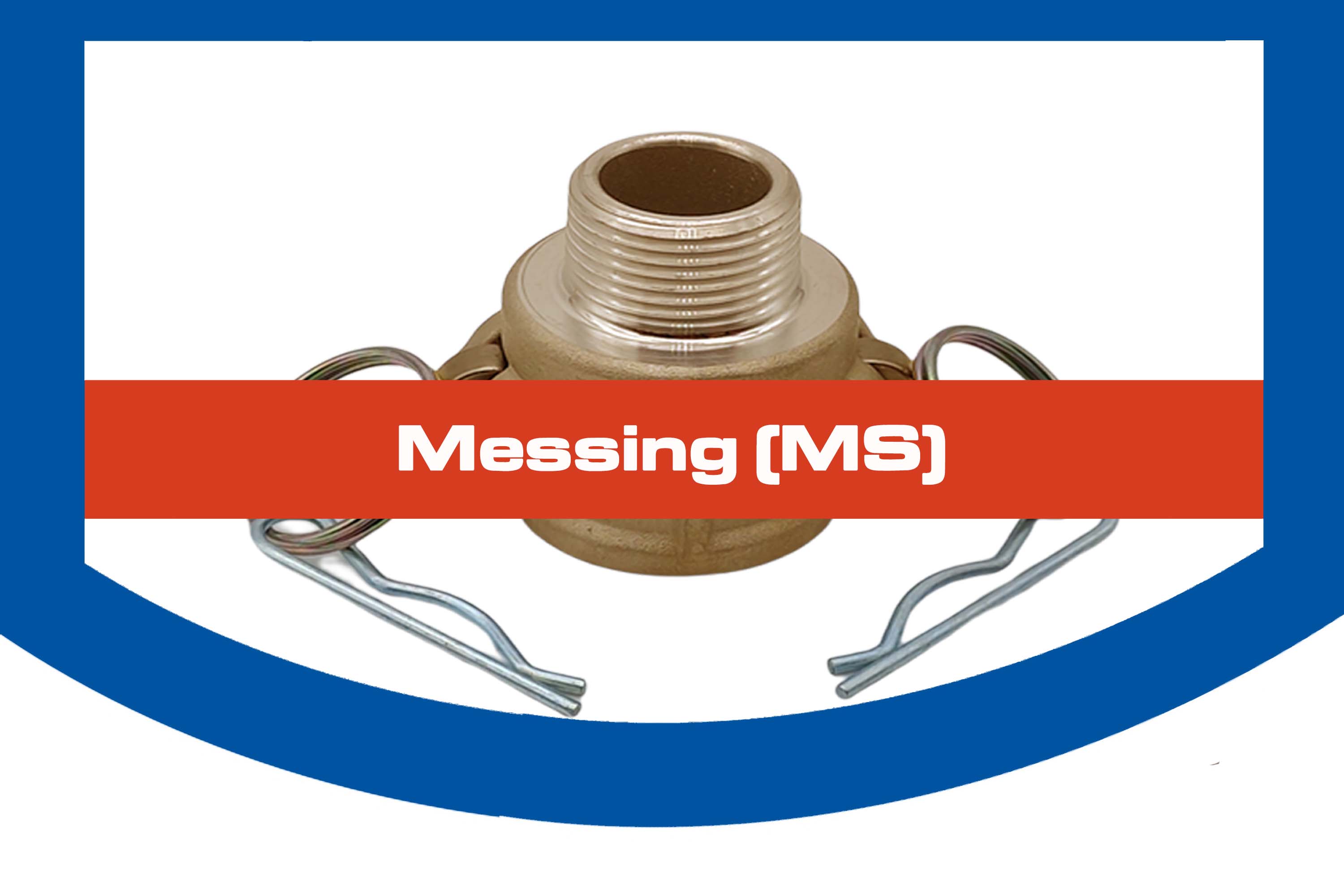 Messing (MS)