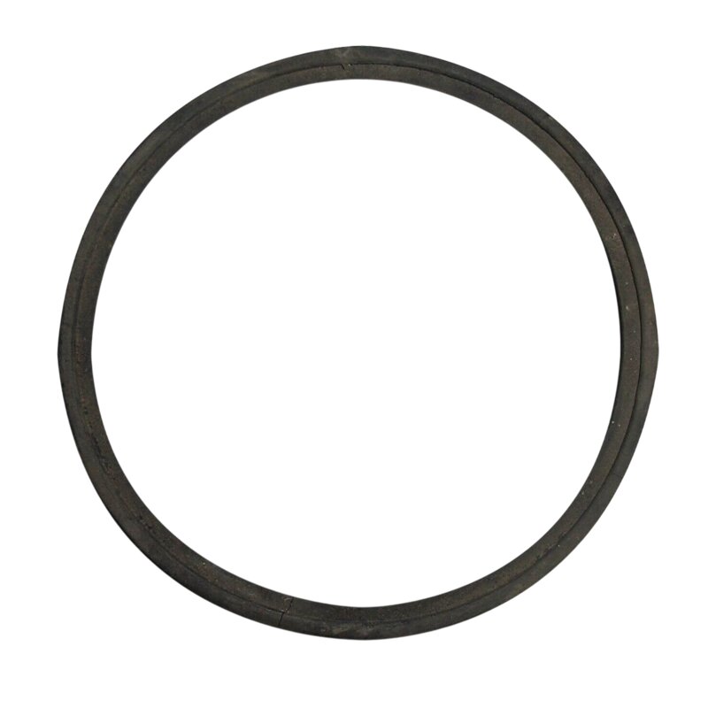 160 mm SBR Dichtungsring Abfluß Abwasser HT KG Rohr schwarz